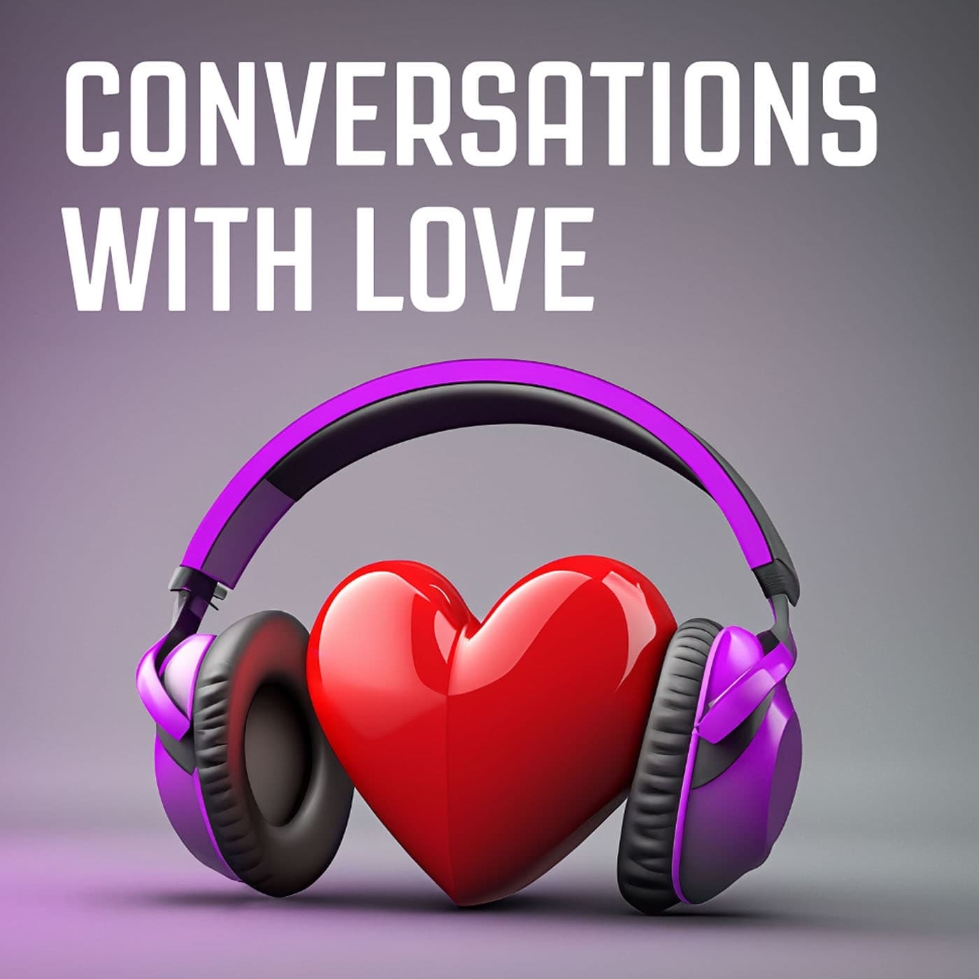 Conversations with Love EP 8 - CSS Wellness and the Journey from Vision to Reality