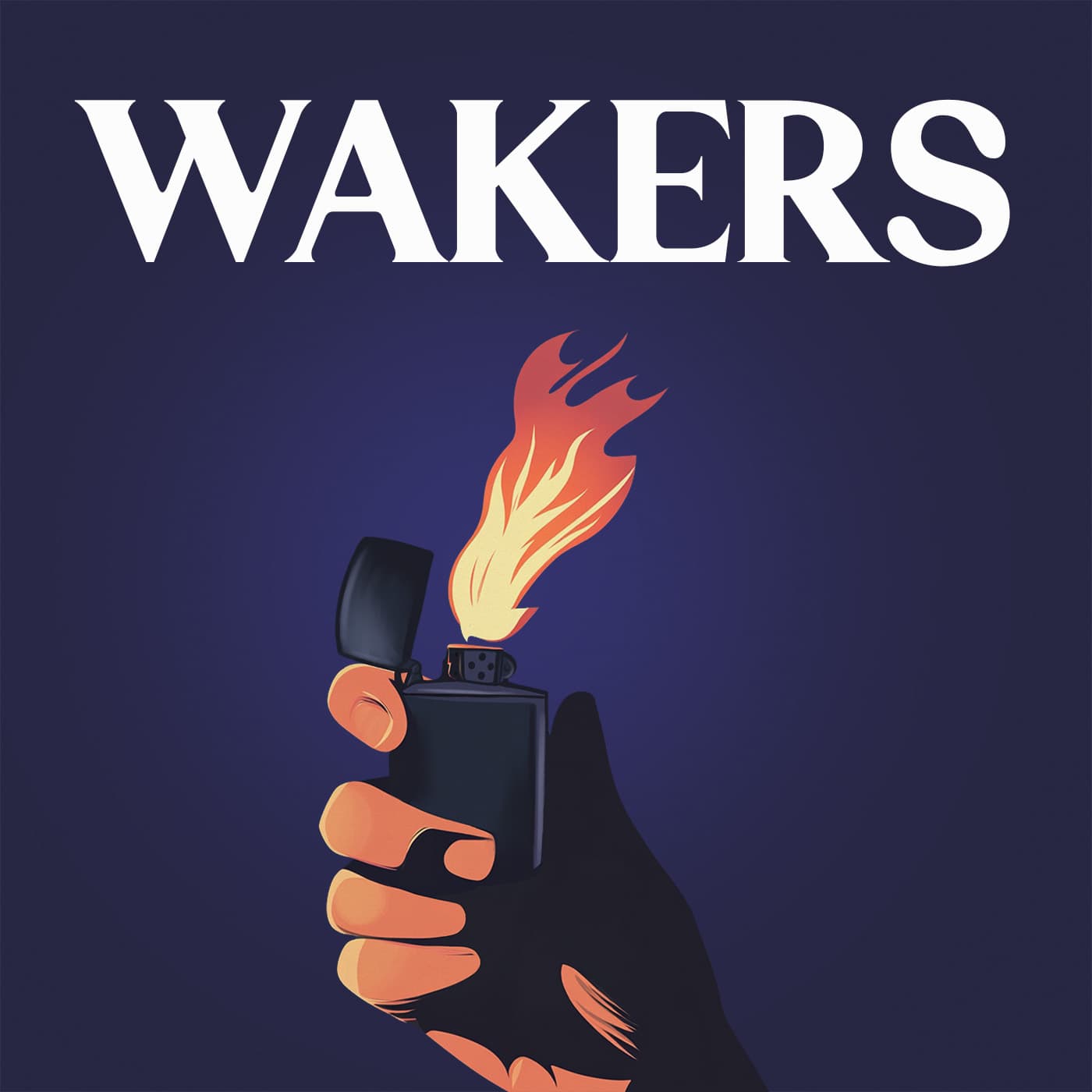 Episode Ten: The Flame