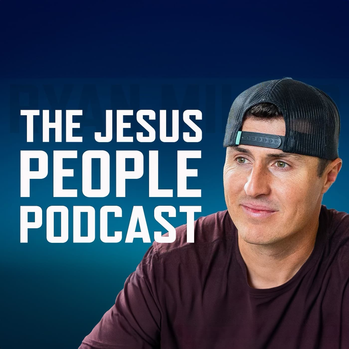 The Hidden Source of Anxiety, Trauma, and Triggers with Dr. Courtney Miller | JPP Episode 48