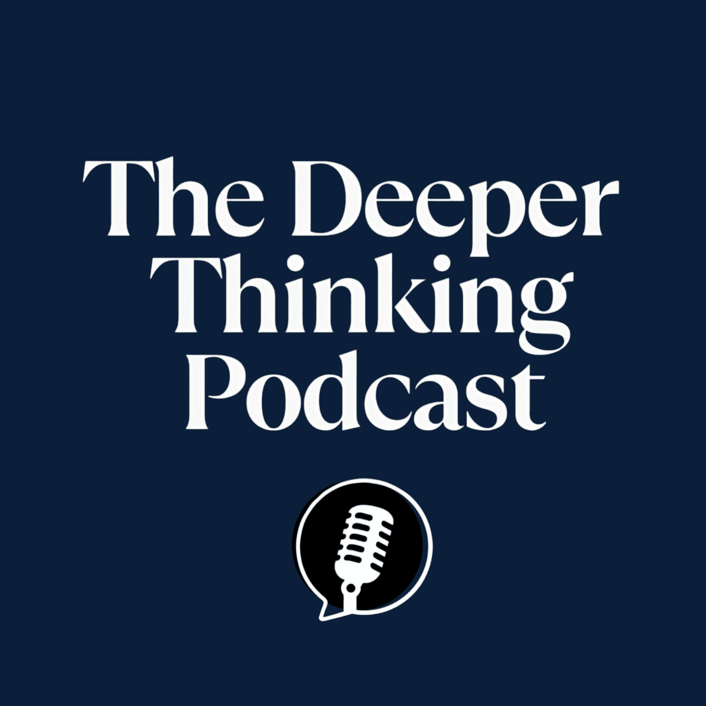 The Vigil and the Vanishing World - The Deeper Thinking Podcast