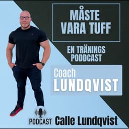 Måste vara TUFF