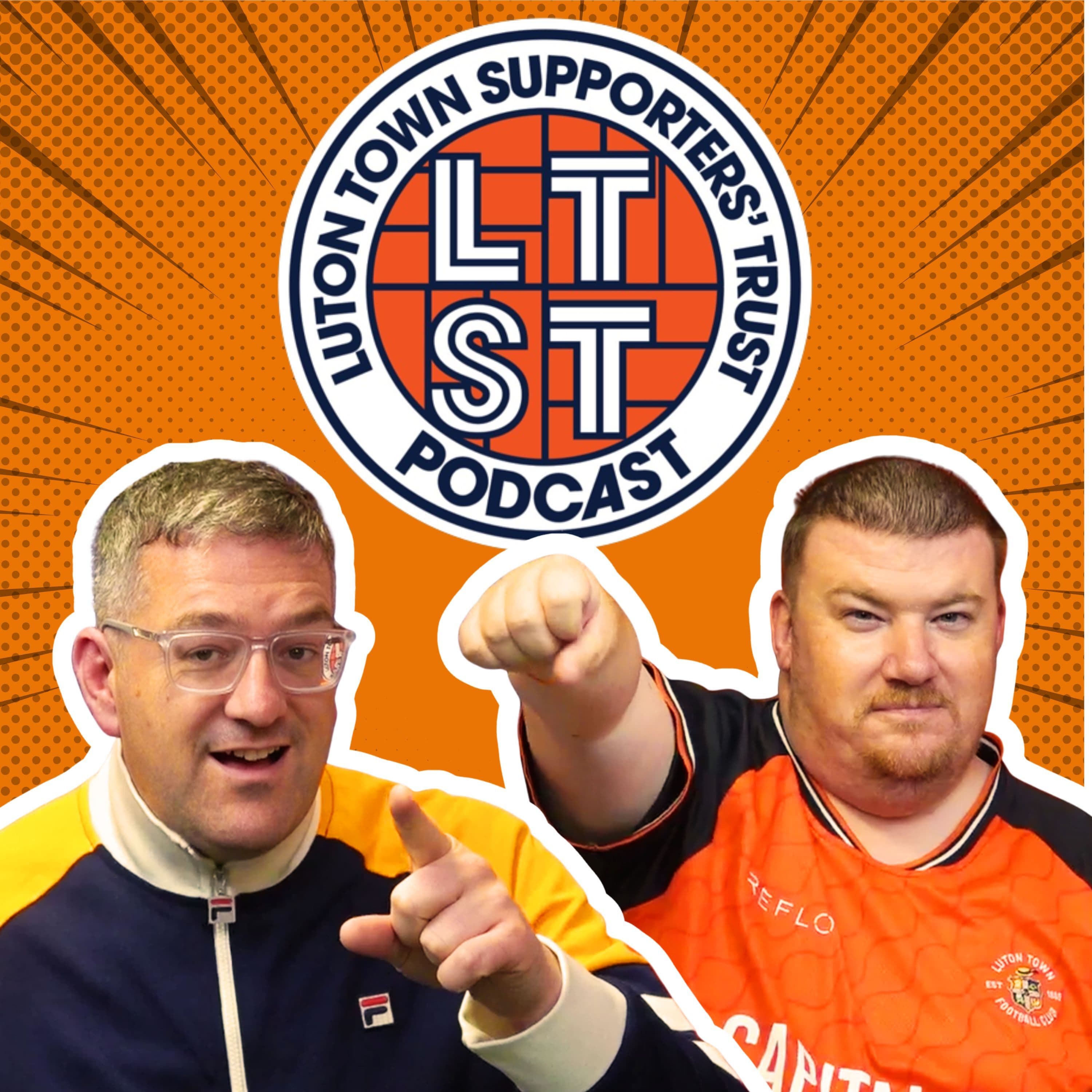 Must-win tiMust-win time: Will the Hatters SHOW UP or slip up again? | Luton v Port Vale previewme: Will the Hatters SHOW UP or slip up again? | Luton v Port Vale preview