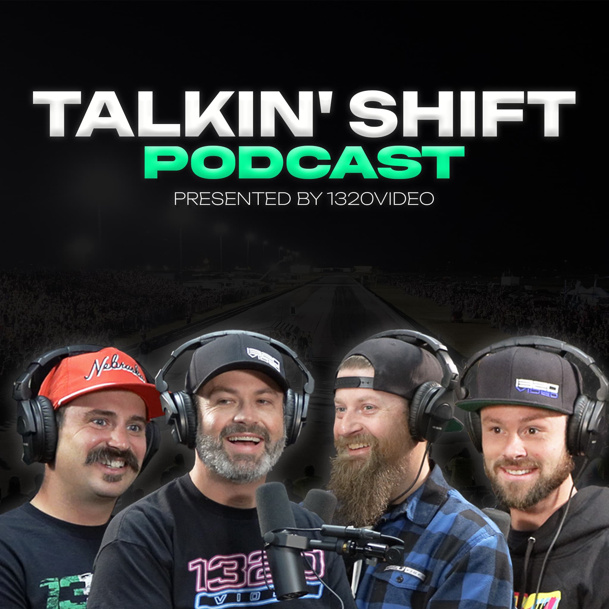 Record After Record… World Cup Finals Was NEXT LEVEL (Talkin’ Shift EP 016)