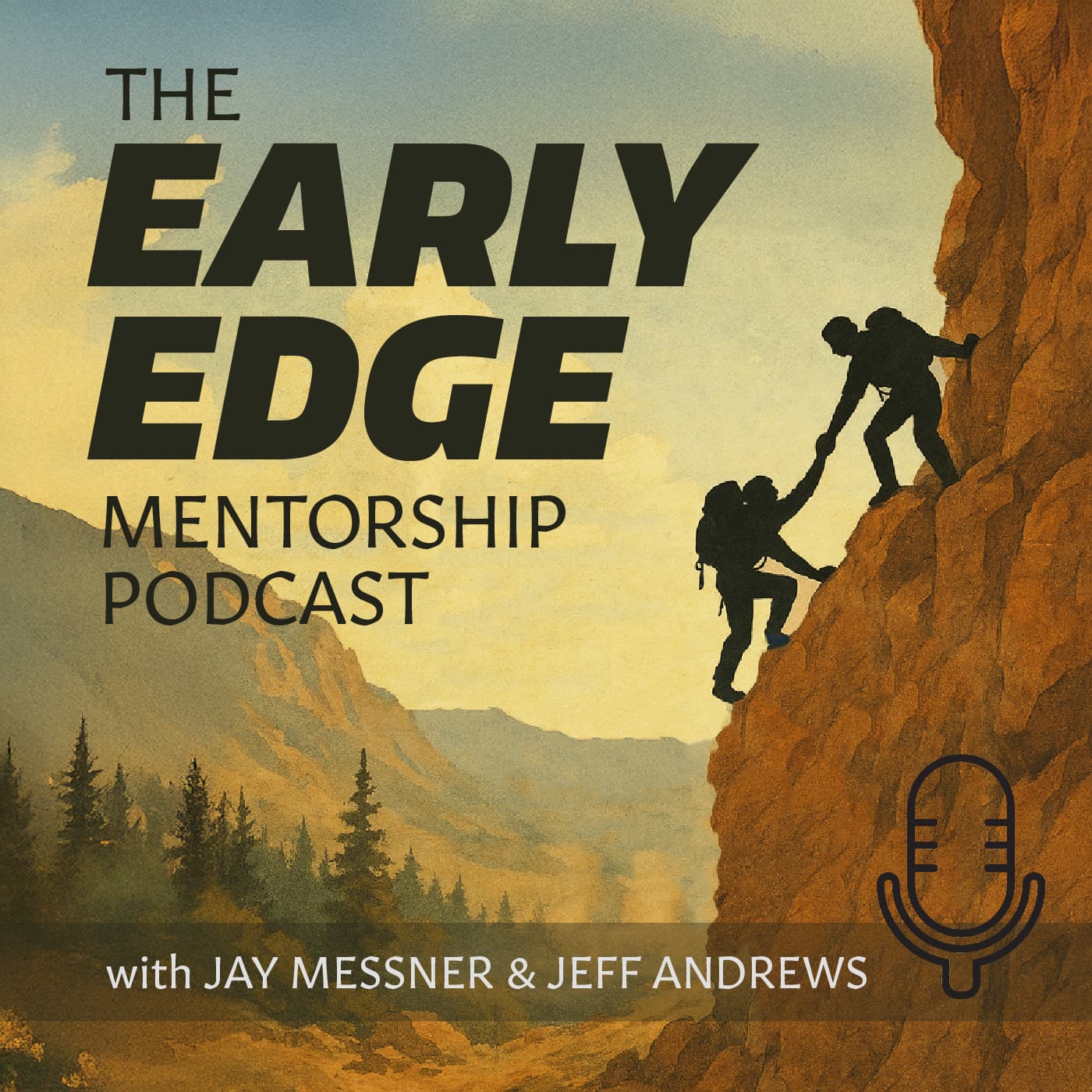 Early Edge – Year-End Reset: Reflect, Organize, and Plan for 2026