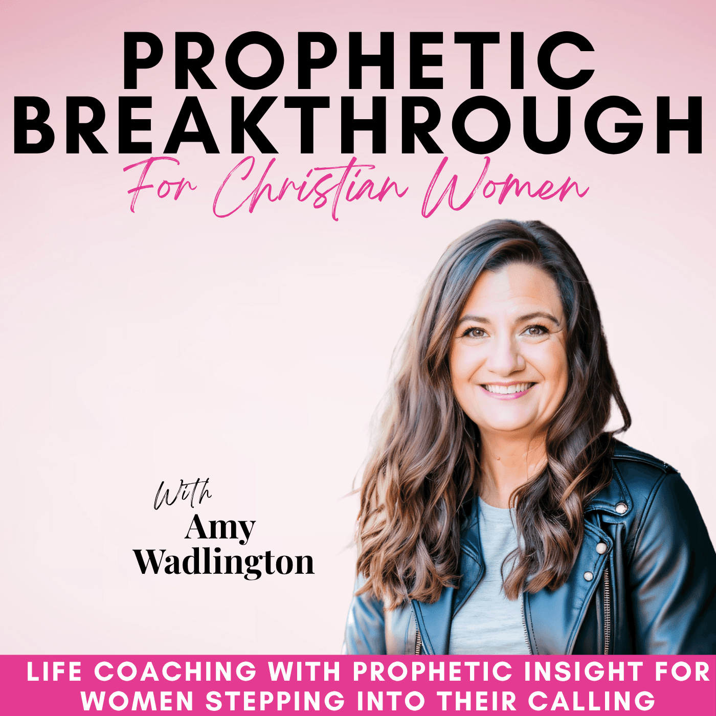 You Want Confidence, But Self Doubt Is Running the Show (Here’s Why What You’re Doing Isn’t Working) | Ep 53