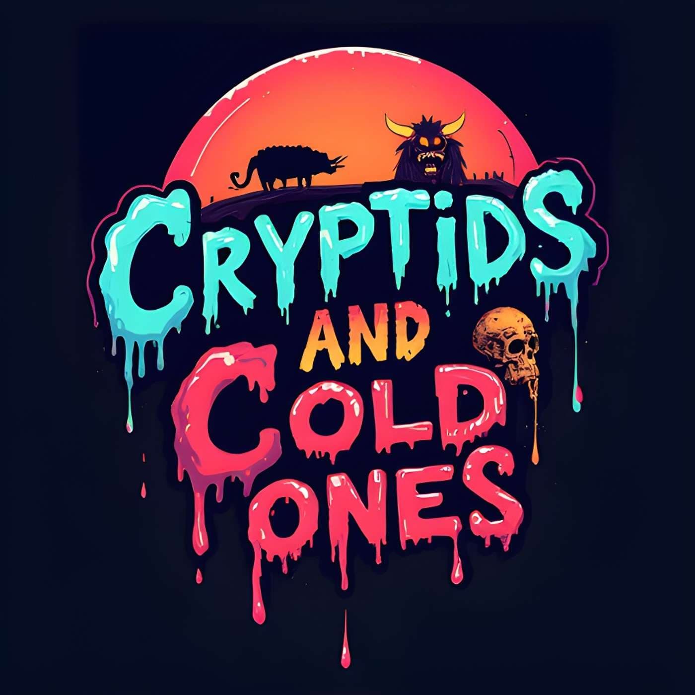 Cryptid movie review - Rubber
