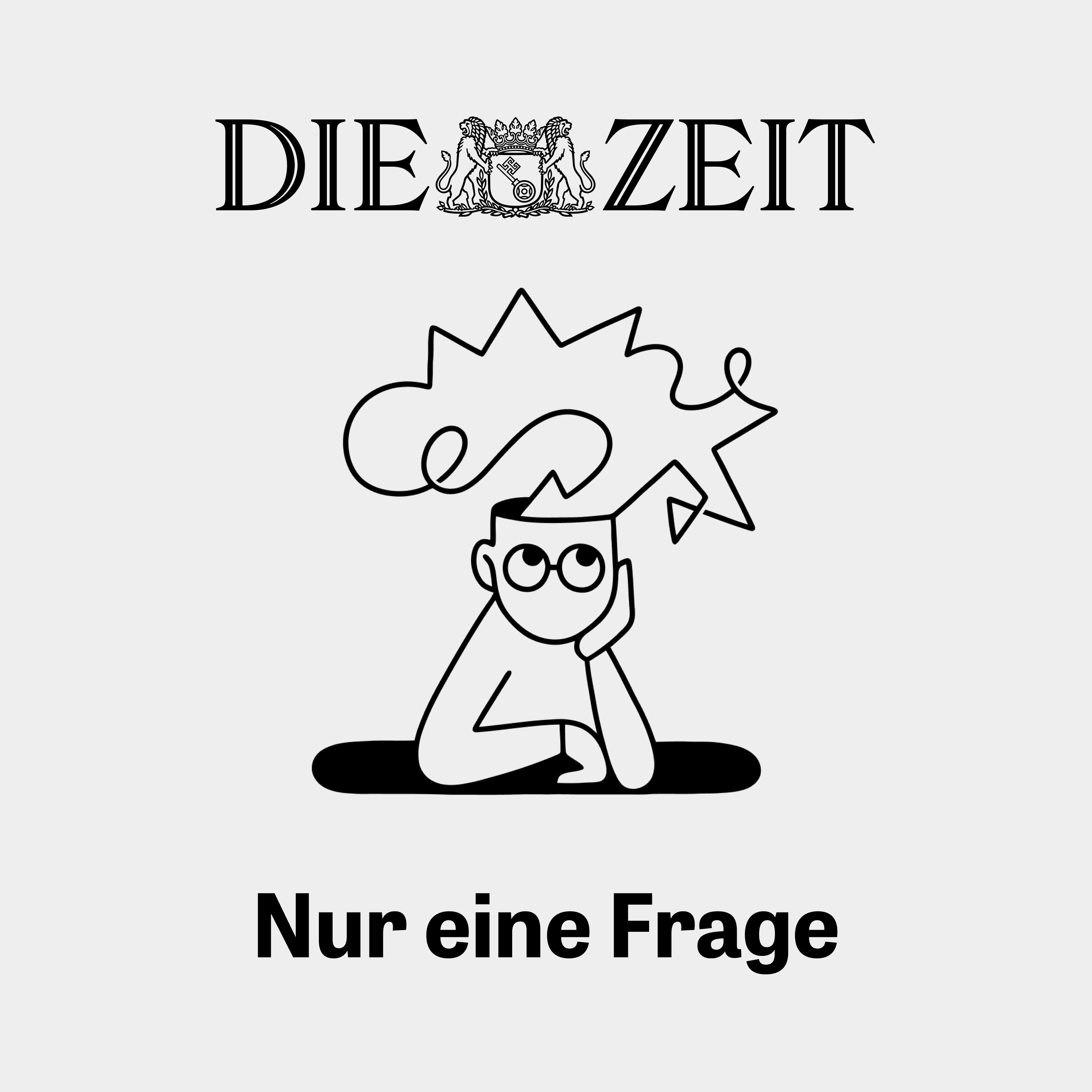 Trailer – "Nur eine Frage"