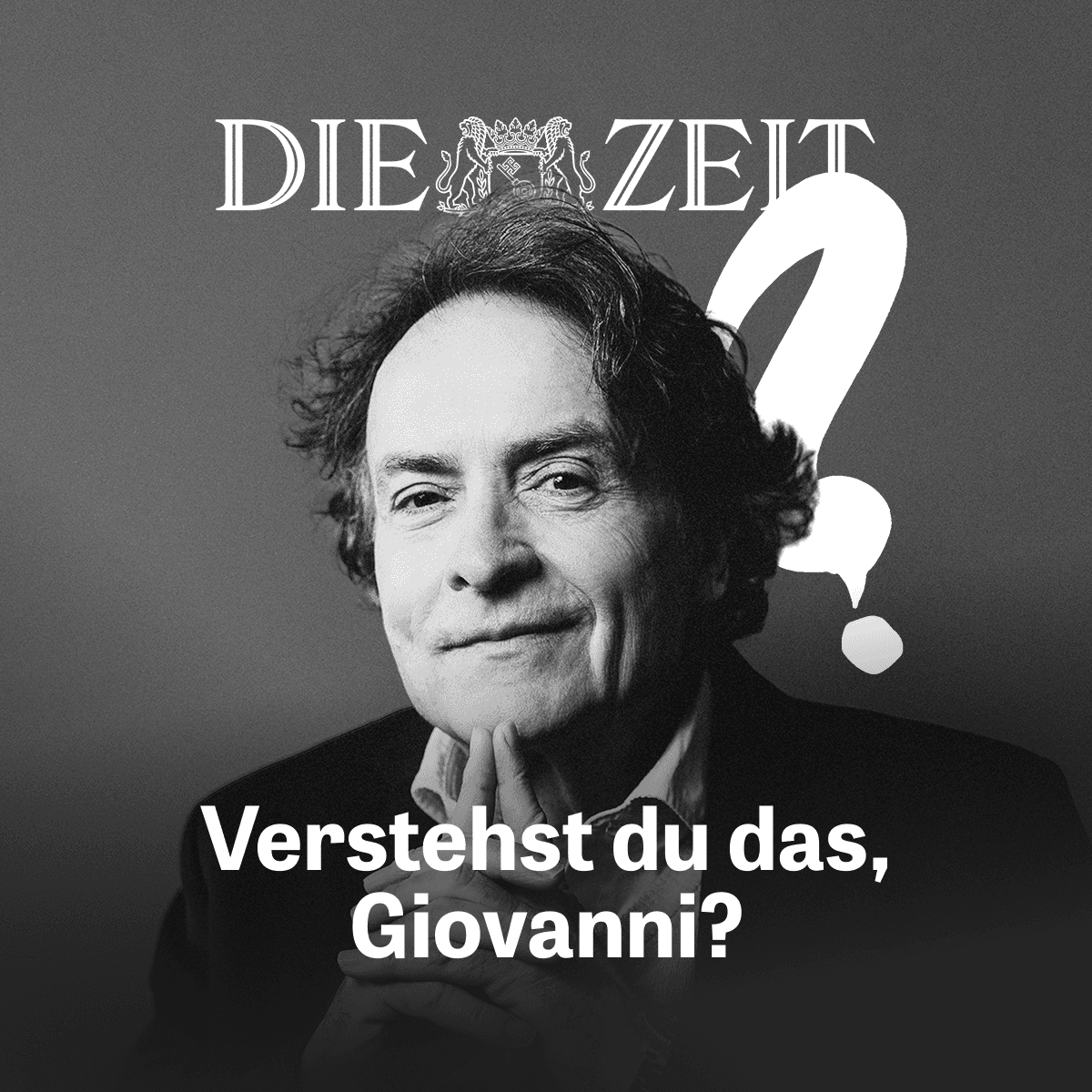 Giovanni di Lorenzo reagiert auf Merz’ »Stadtbild«, Trump und SSIO