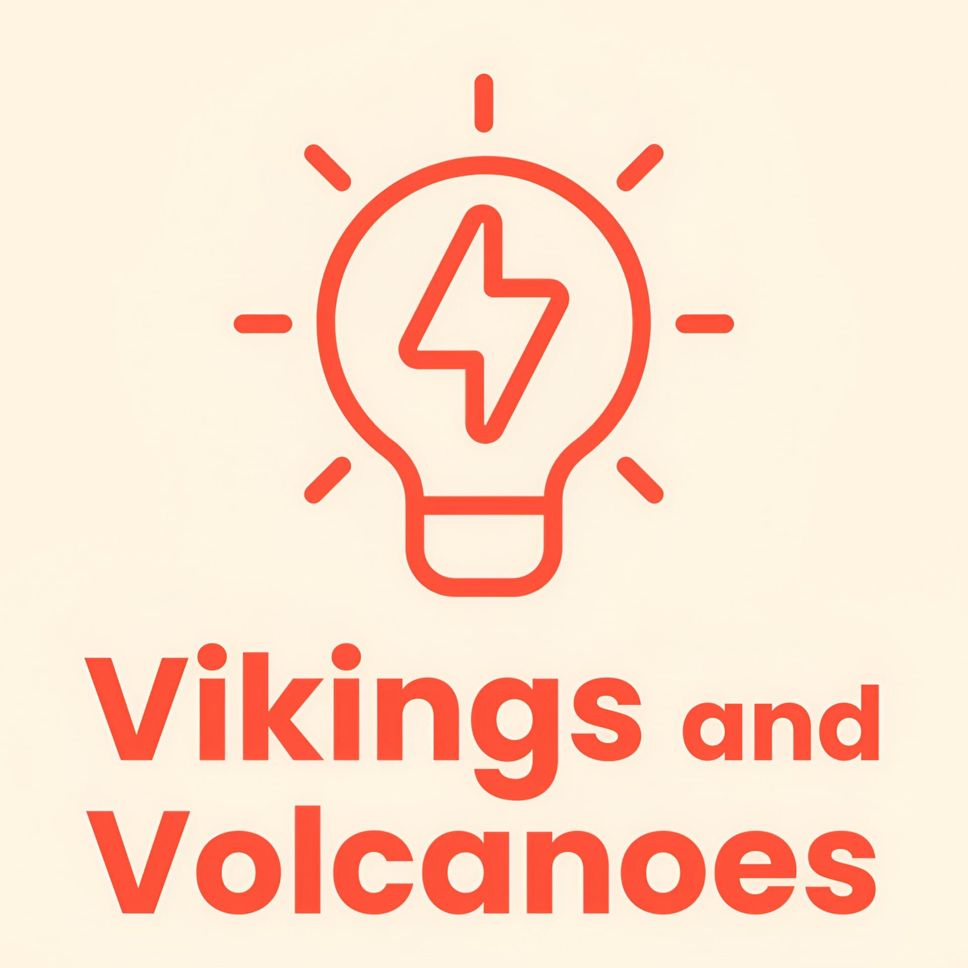 Vikings and Volcanoes Series Trailer