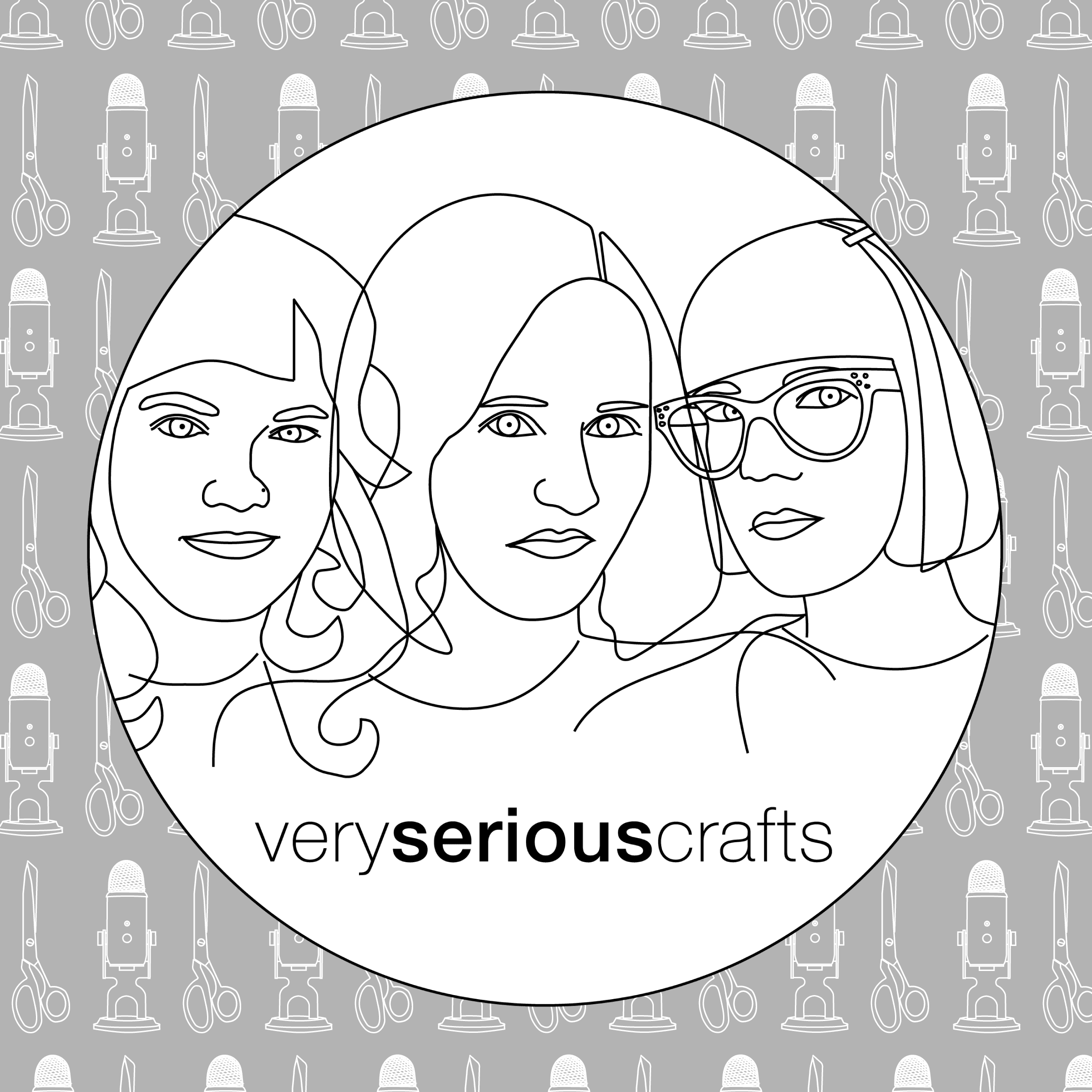 S3E16: Teeny Tiny Aprons, a Crafty Botanist, and Why Kindness Matters