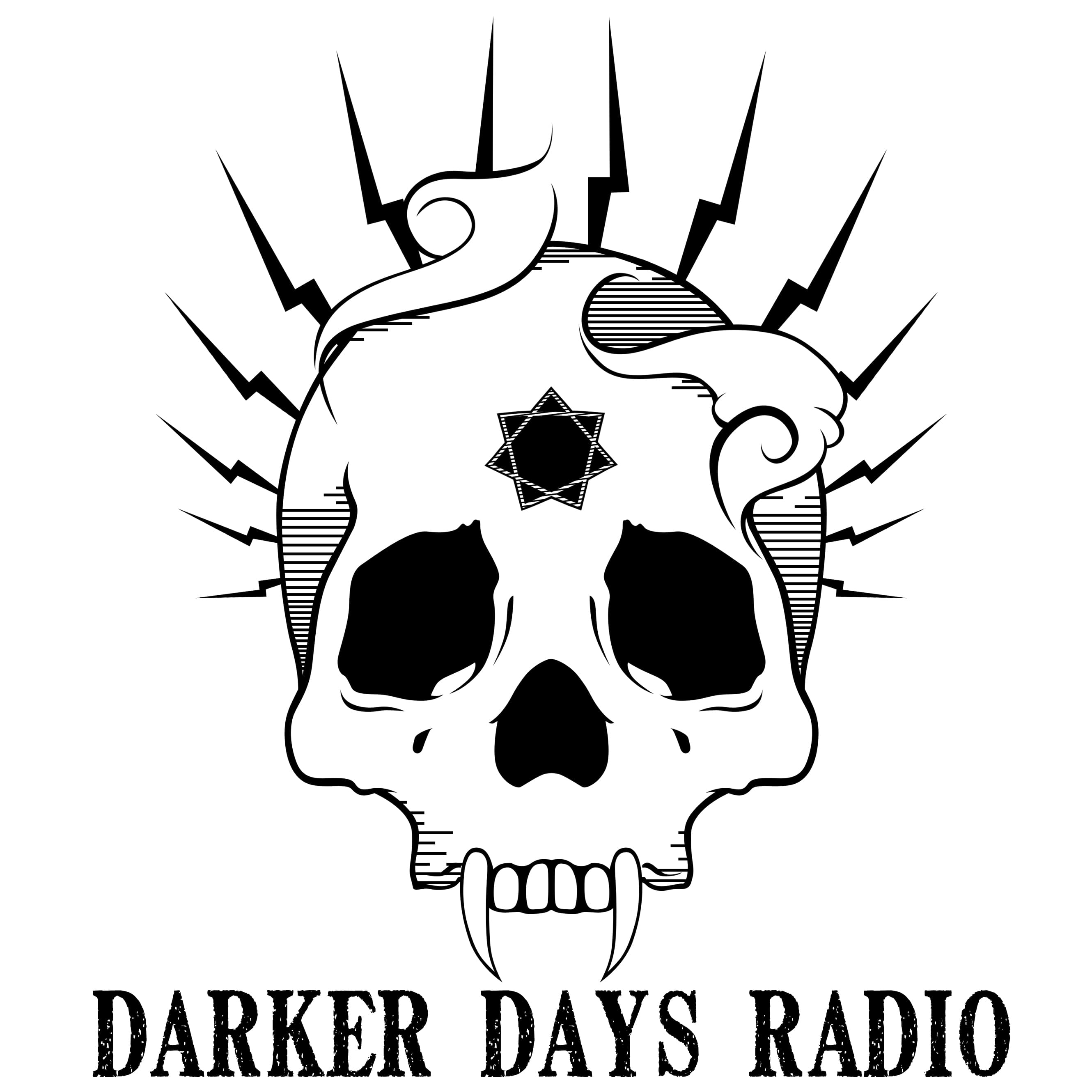 #289 GenCon 2025 Live Cyber Horror