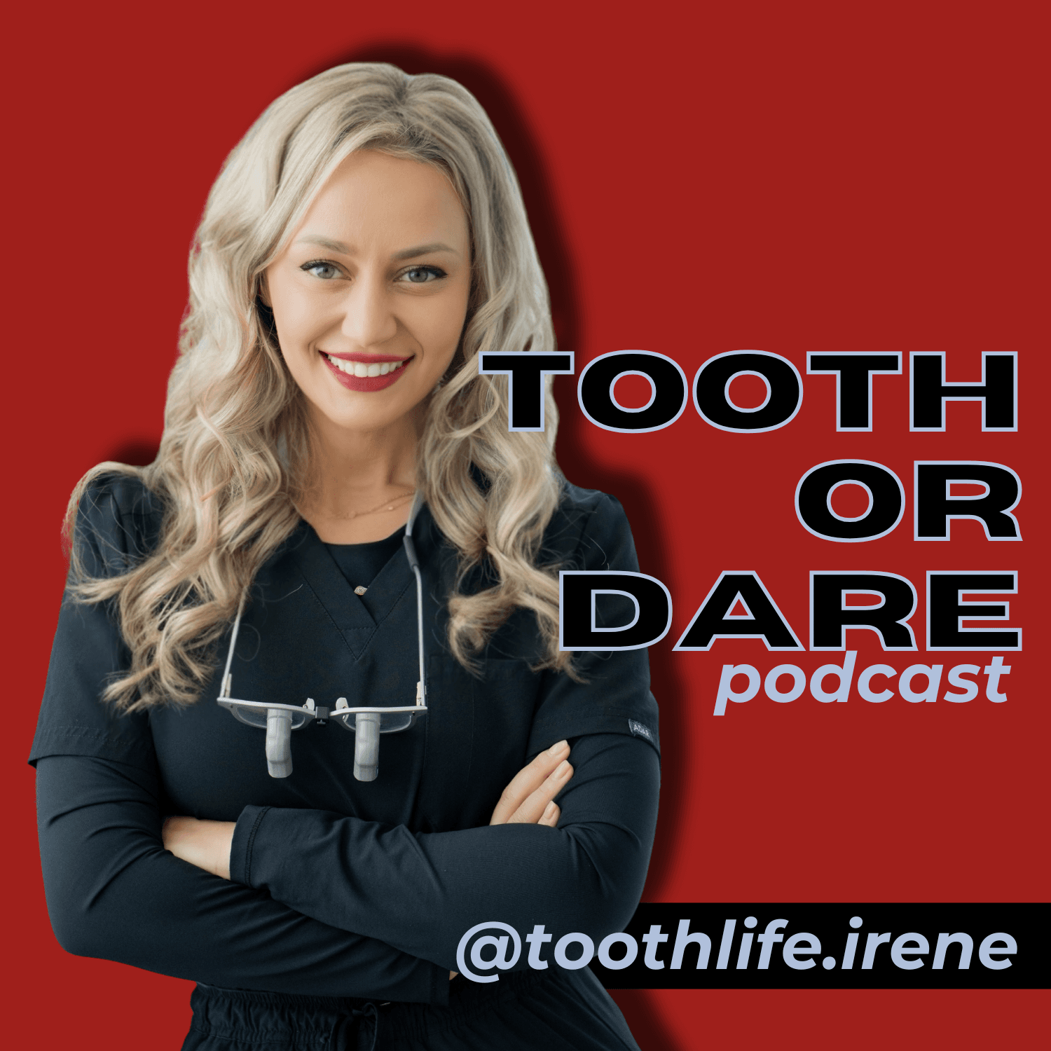 How to organize your dental office using Color Method | Tooth Or Dare Podcast with Toothlife.Irene