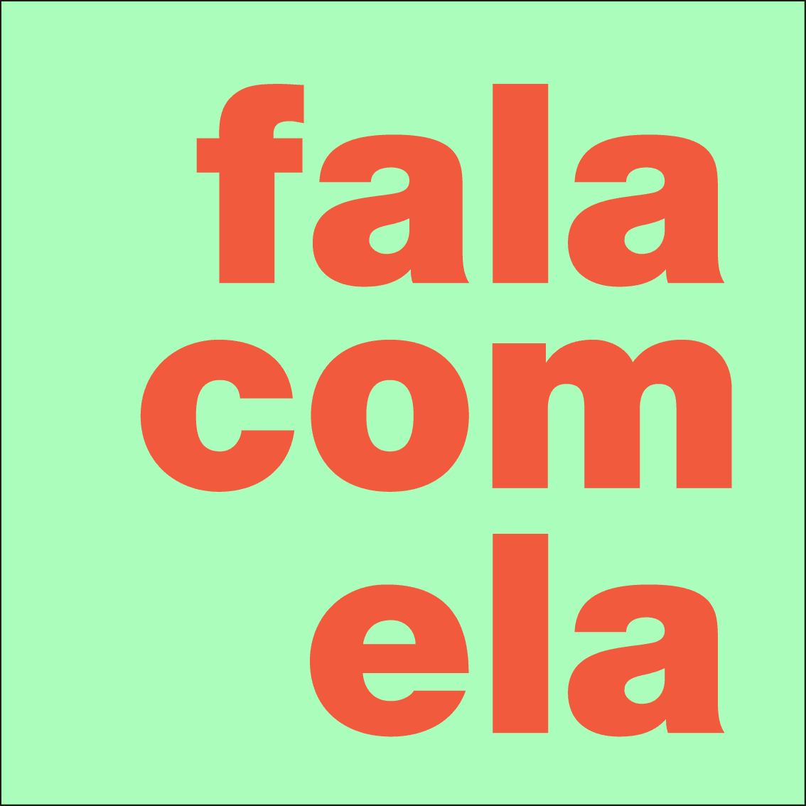 FALA COM ELA com Miguel Ângelo