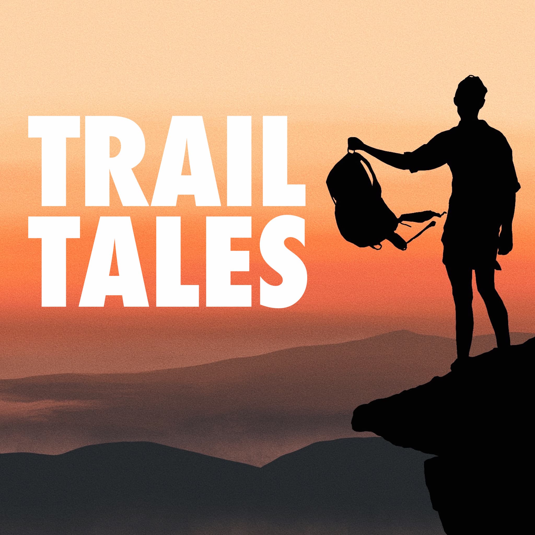 5 Reasons Why You SUCK at Hiking!