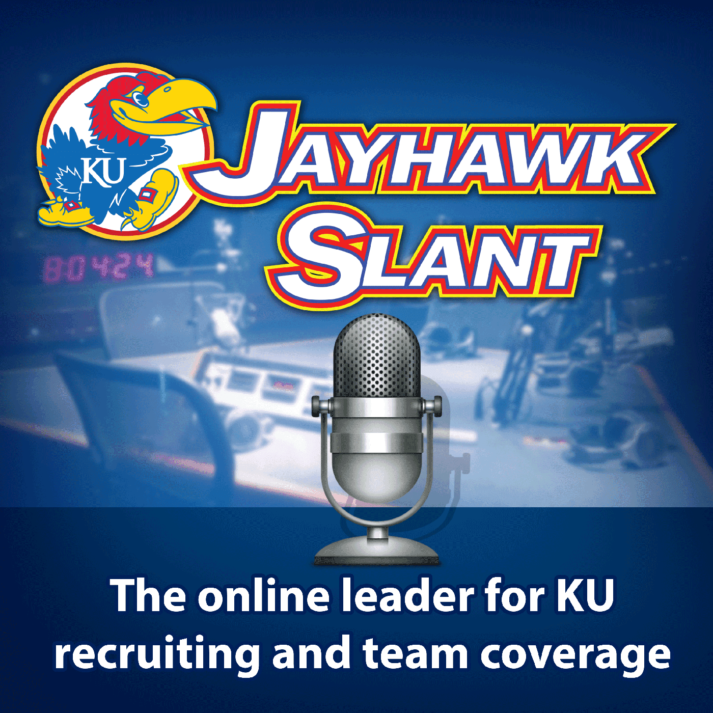 Deputy AD Jason Booker, basketball, football, recruiting