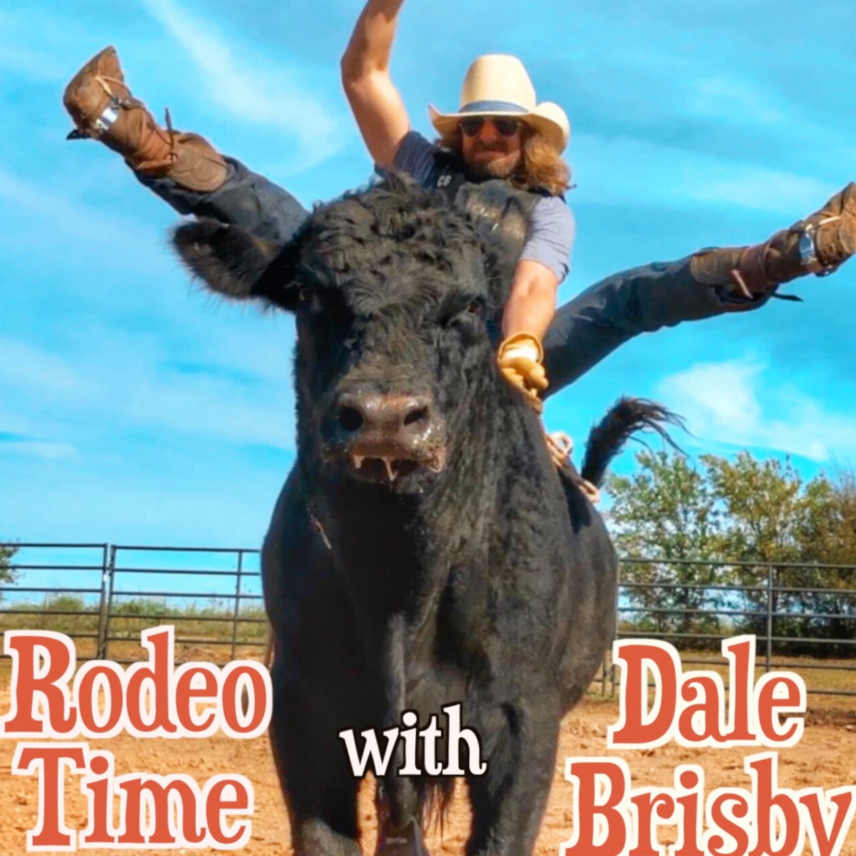 John Dickson Music Festival Pioneer - Rodeo Time Podcast 248