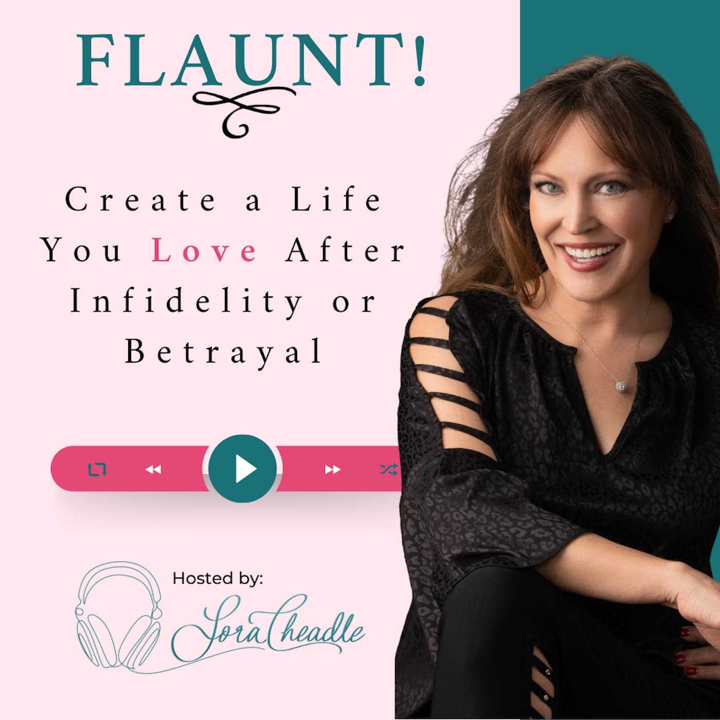 From Wounded to Wise: The Map That Transforms Betrayal Pain into Lasting Peace.