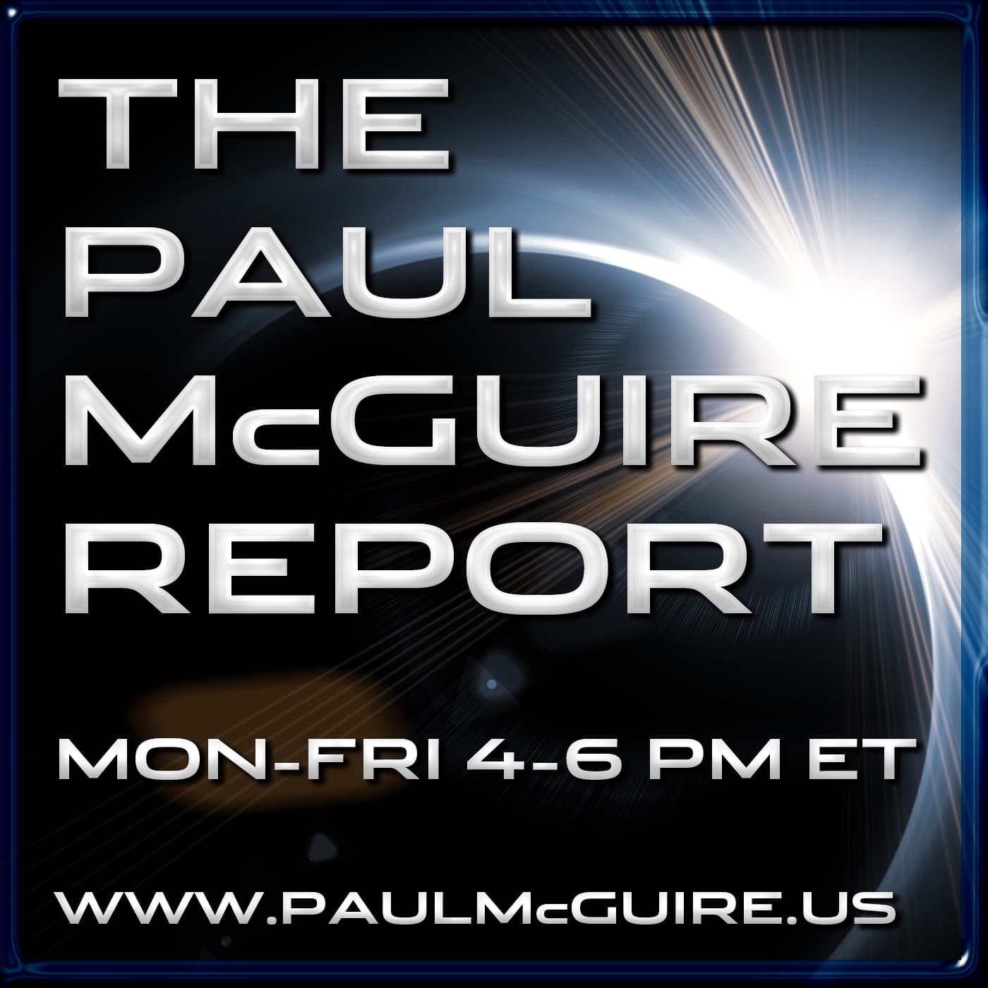 💥 TPMR 12/12/25 | THE POWER OF FREQUENCIES! | PAUL McGUIRE