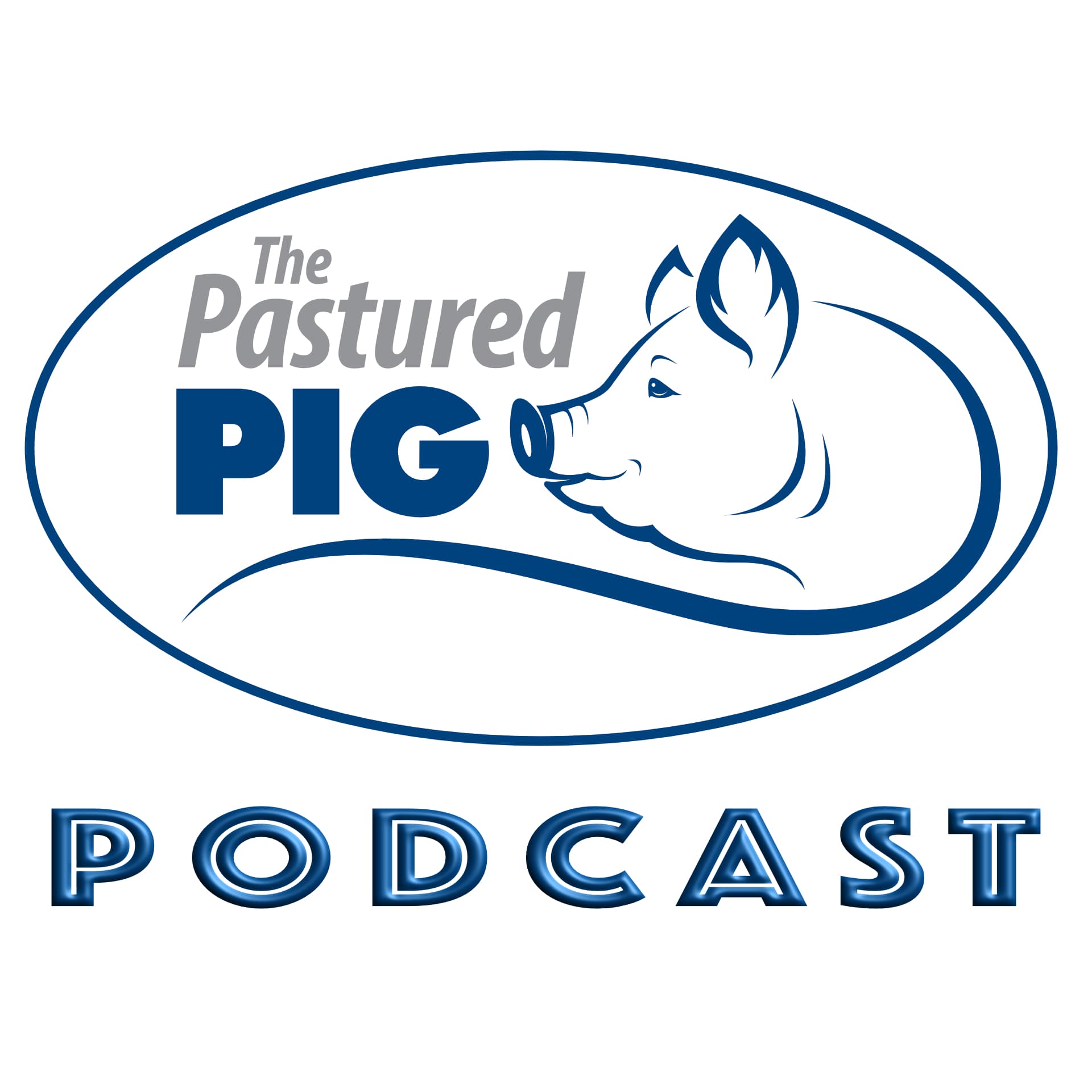 EP 156 - Using an Old Hog Confinement Area to Build His Pasture Operation