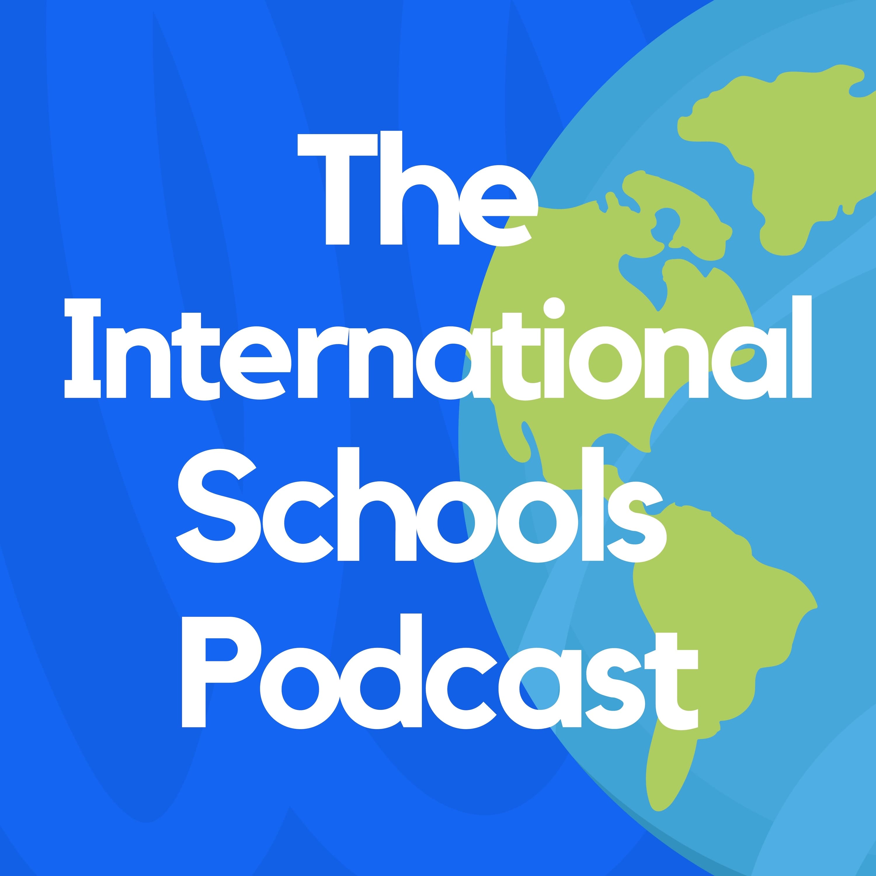 169 - From Classrooms to Creativity Labs: Rethinking What's Possible in Schools