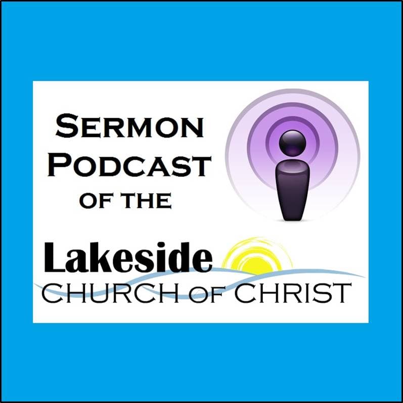 Midweek Message