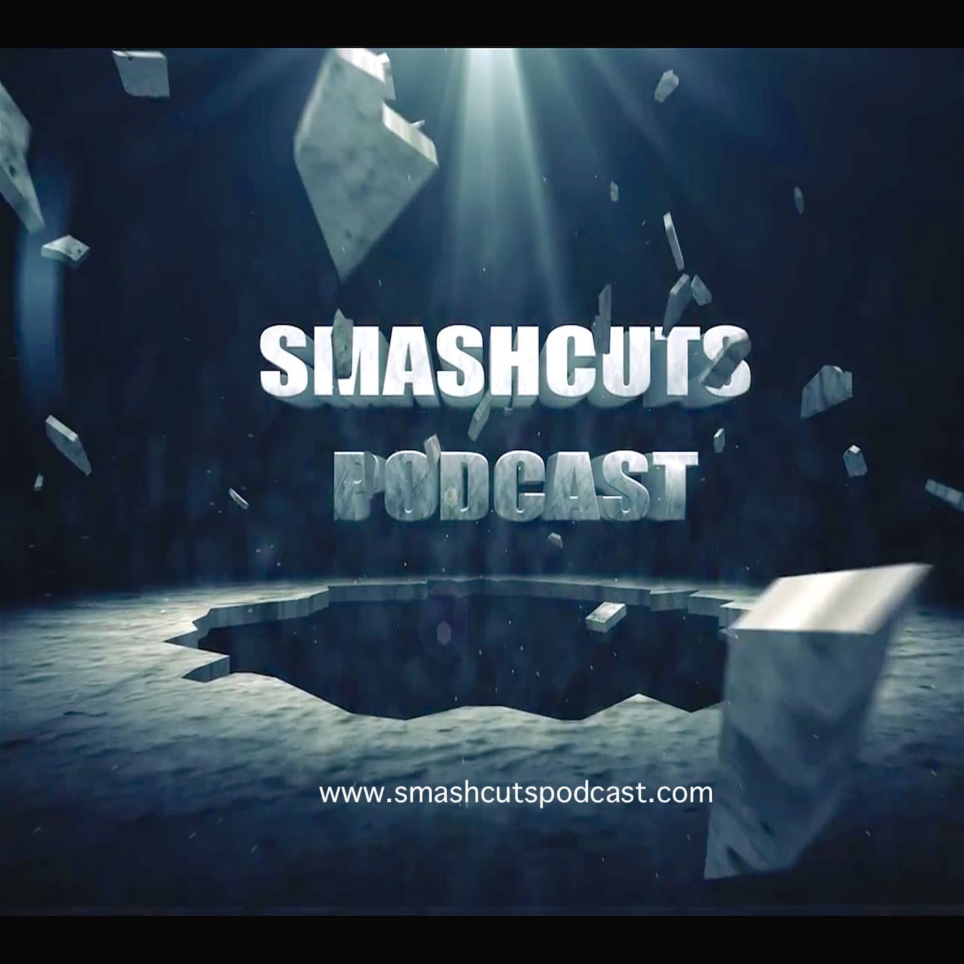 SmashCuts Podcast: Loki Loki