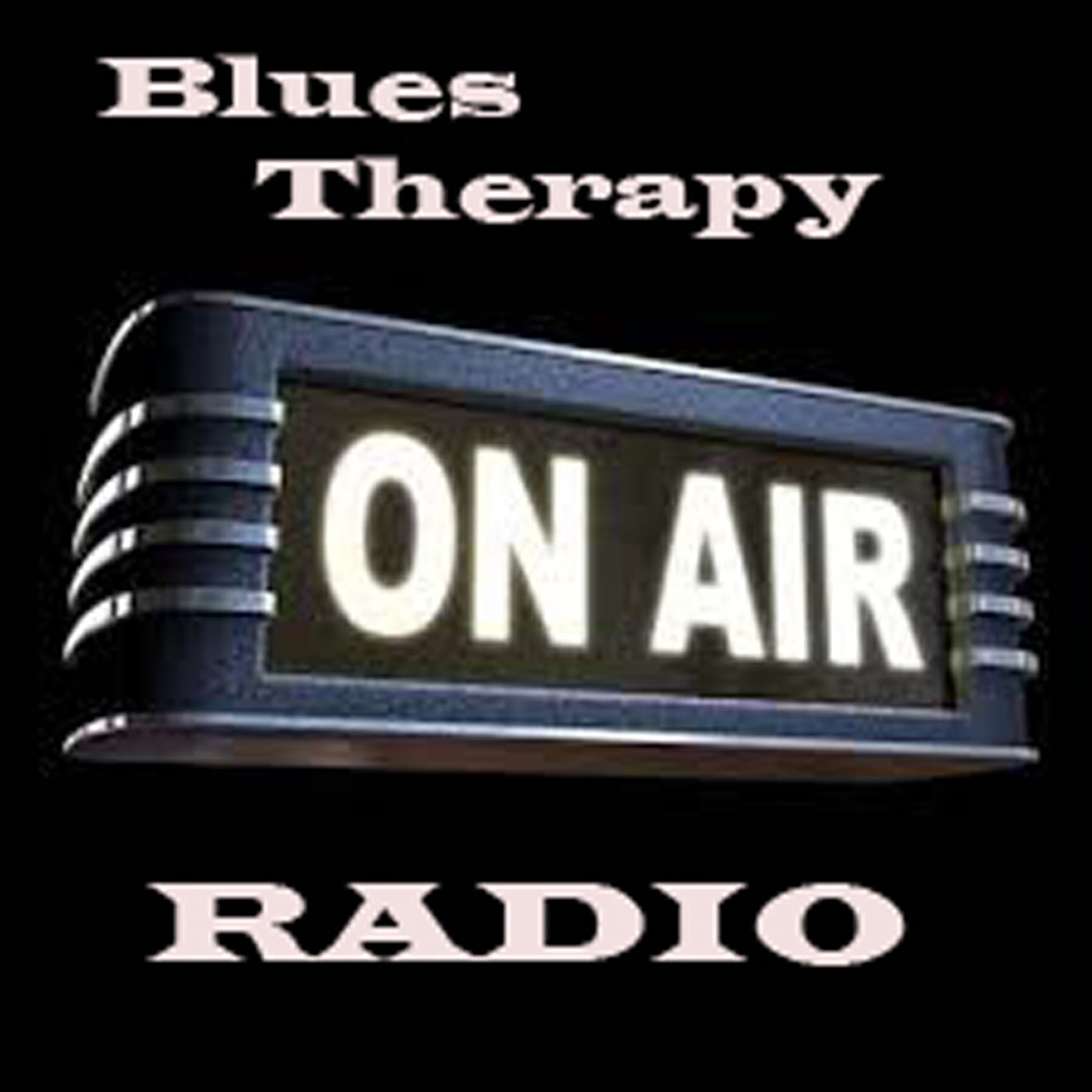 Blues Therapy Radio #1061