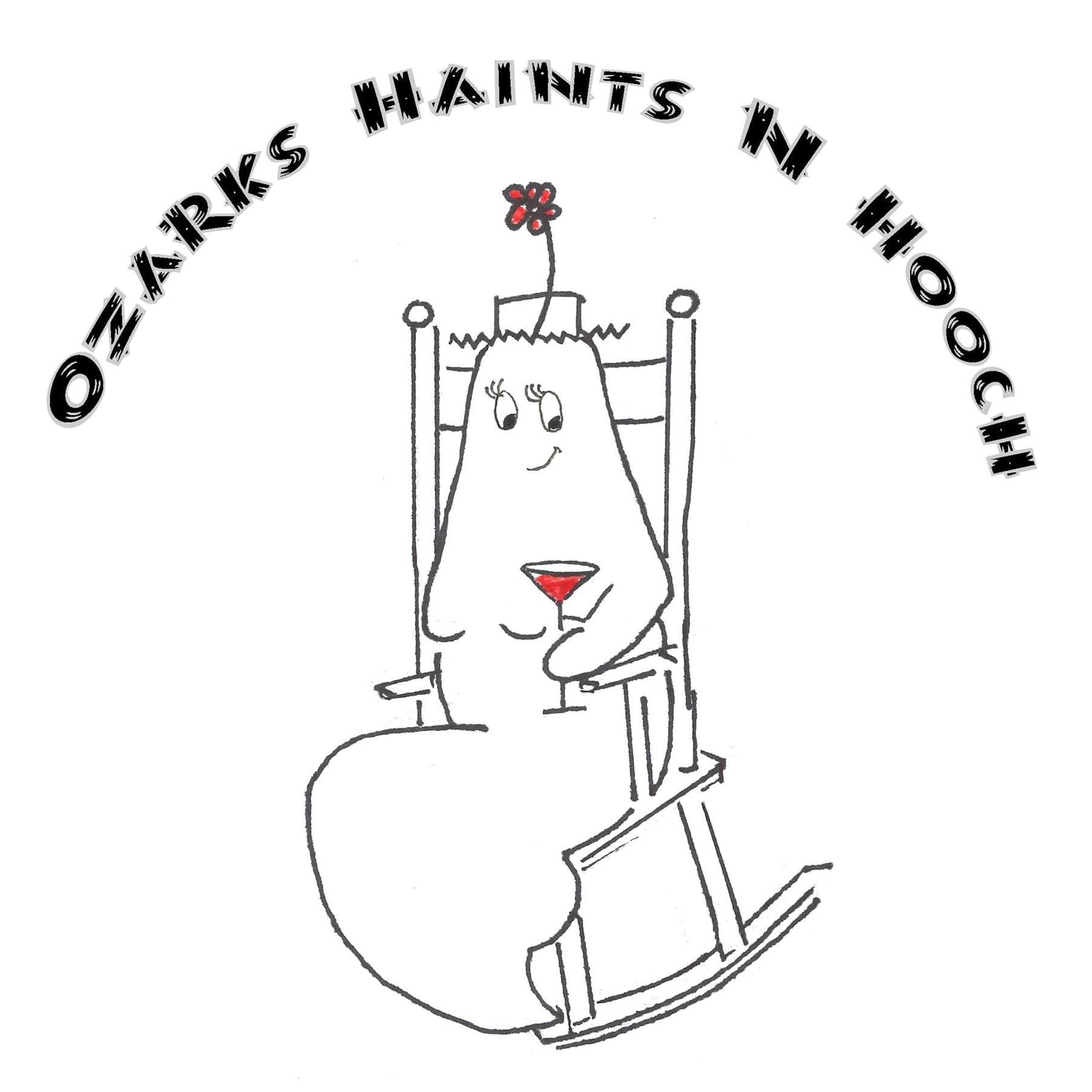 Ozarks Haints N Hooch Season 7 Episode 9 Shortie - Fall Festivals in the Ozarks