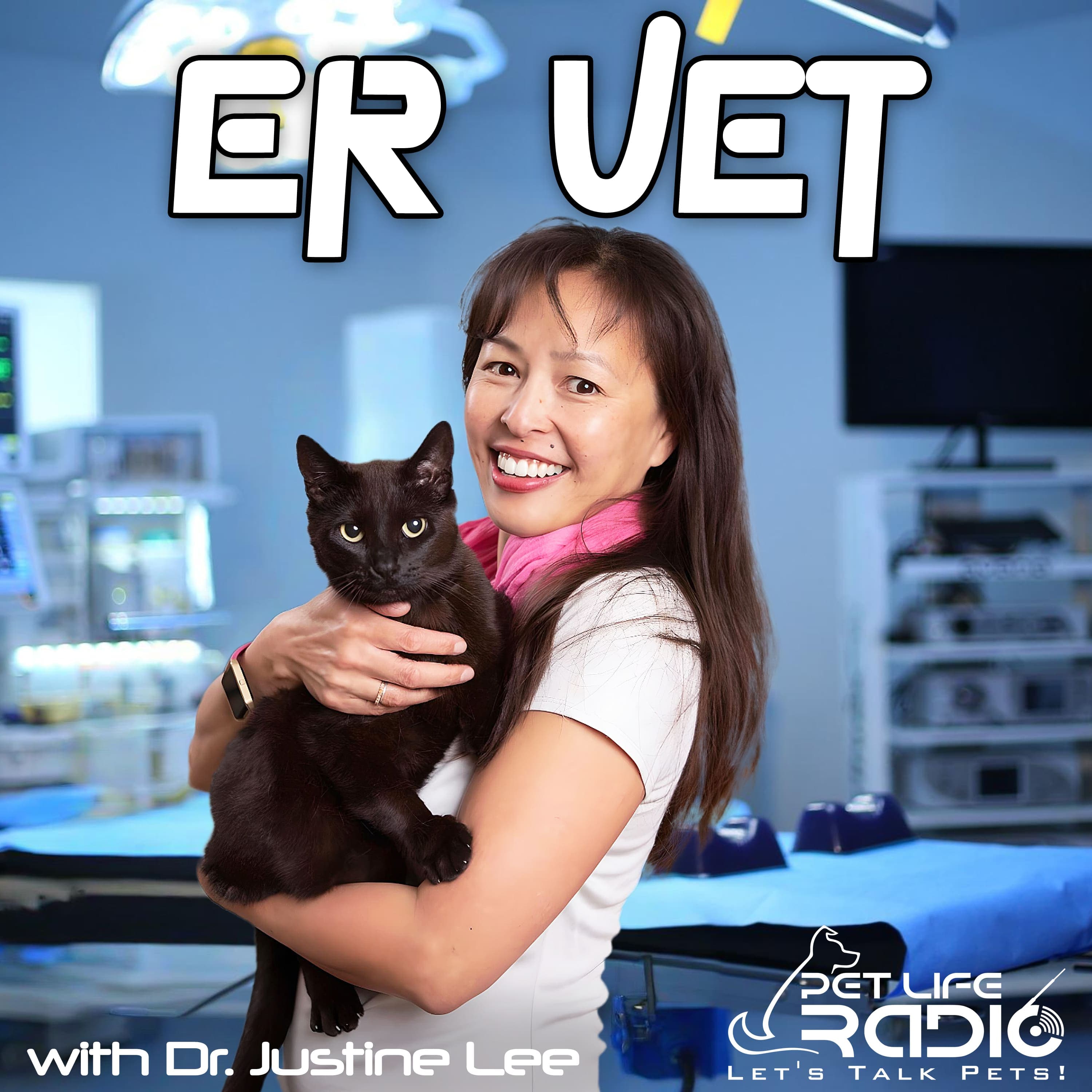 ER Vet - Episode 151 How To Pick The Right Pet For Your Family