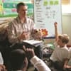Teaching Philosophy to Children