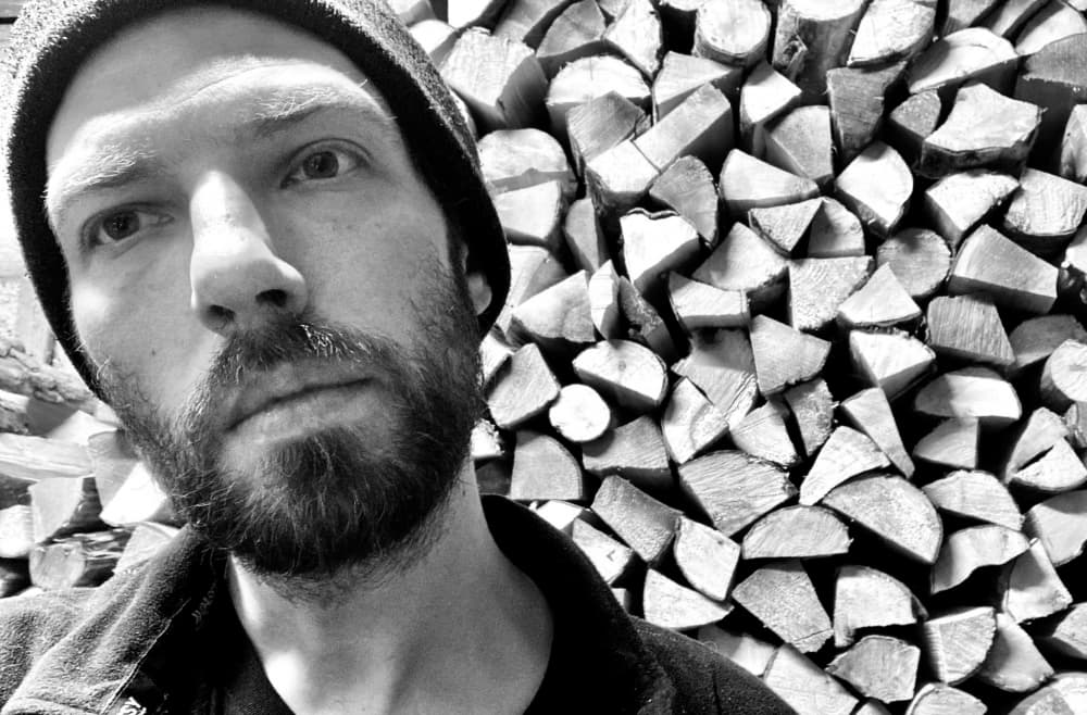 Vēl dziļāk teātrī. "Kvadrifrona" skaņu mākslinieks Kārlis Tone