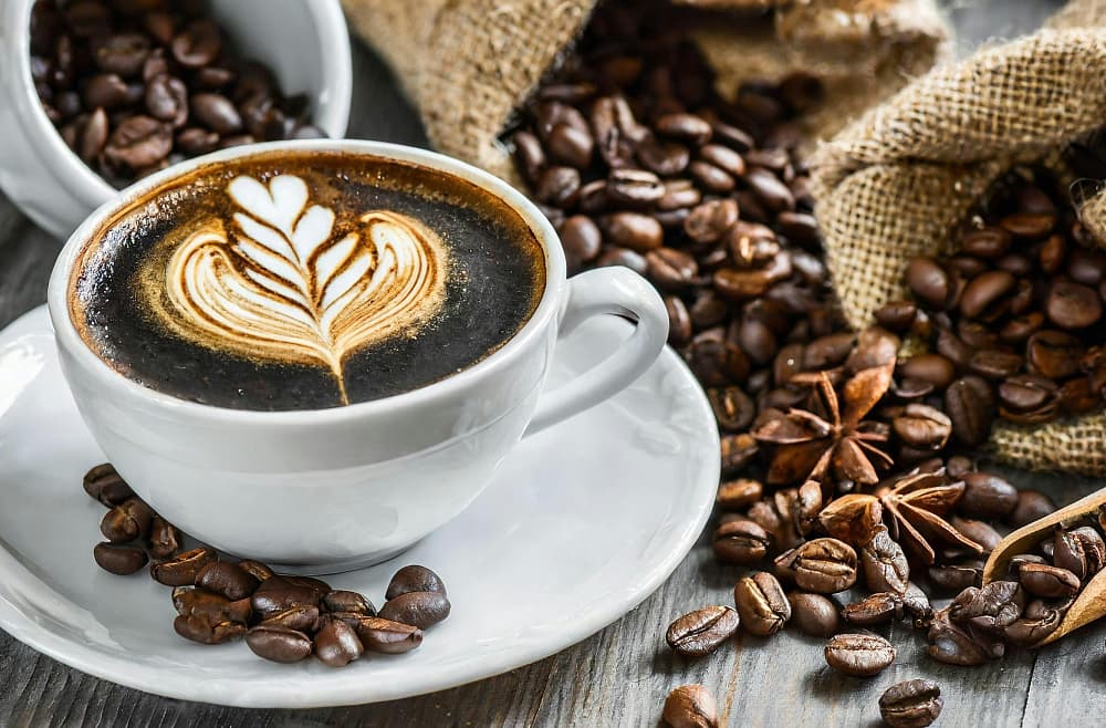 Vai zini, ka pirmās baristas Eiropā parādās poļu dzejā – un ka tās ir sievietes?
