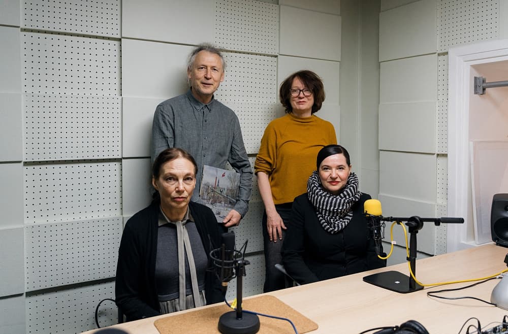 Ainava. Kāpēc tā nenoveco un stāsta gan uzreiz, gan pēc gadiem?