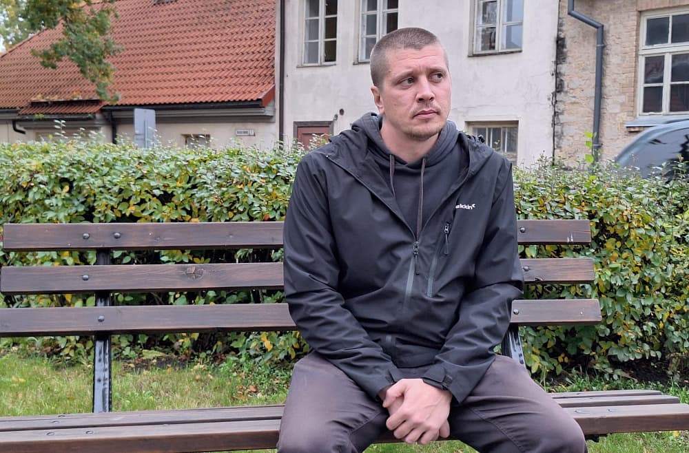 Skaņu operators Jānis Everss: Es klausos intonācijās