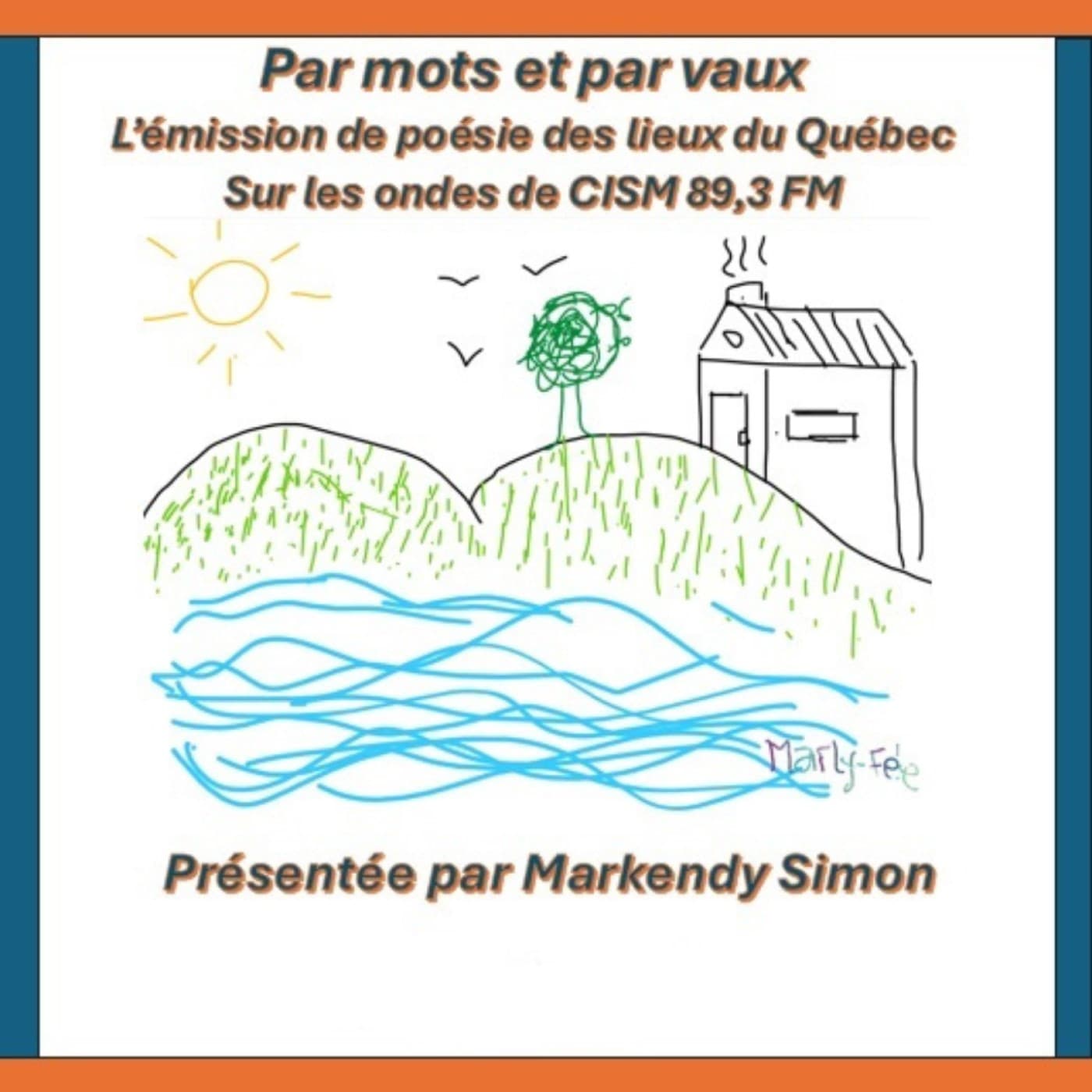 Par mots et par vaux : 09/14/2025 12:00