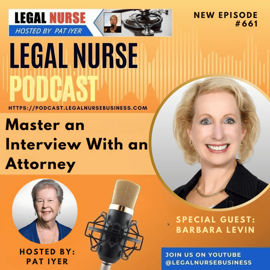 663 – LNC Connections That Count: Turning Networking into Attorney Relationships