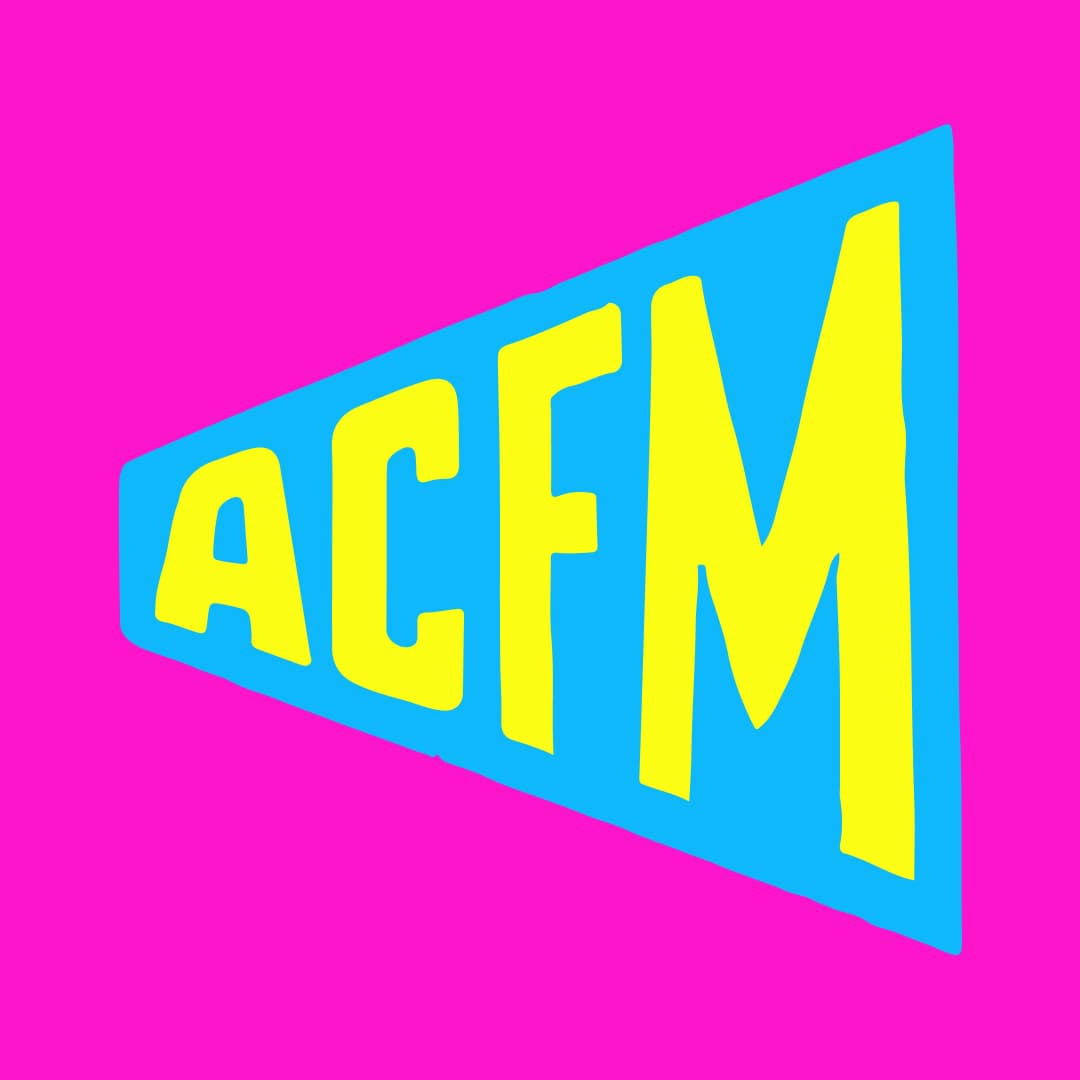 ACFM Trip 57: Ecology