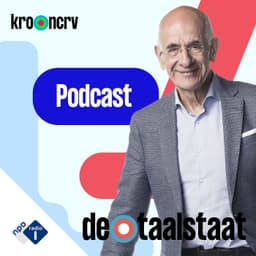 De Taalstaat