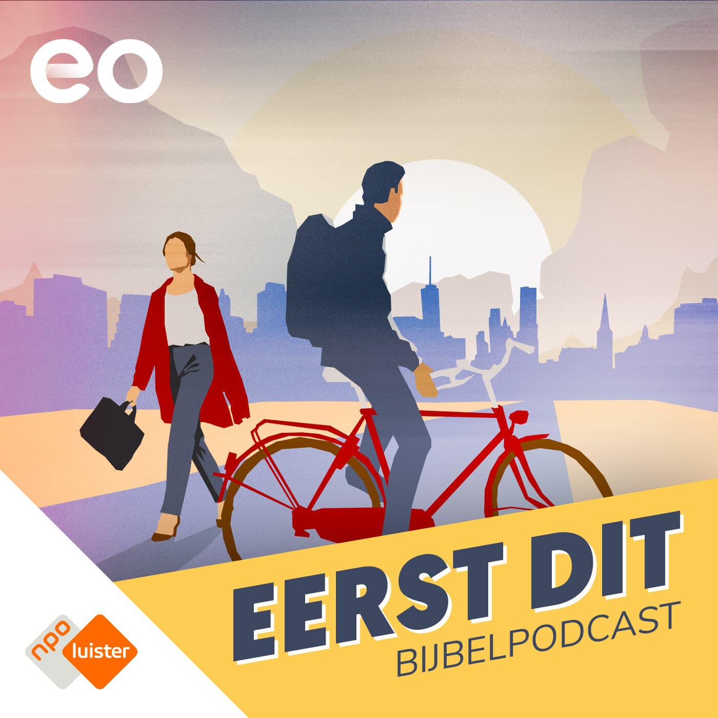 Permanente bijscholing | Handelingen 18:1-26