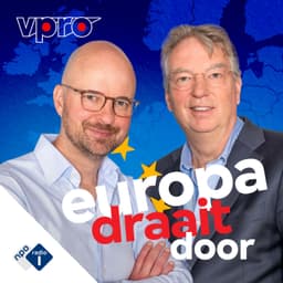 Europa Draait Door
