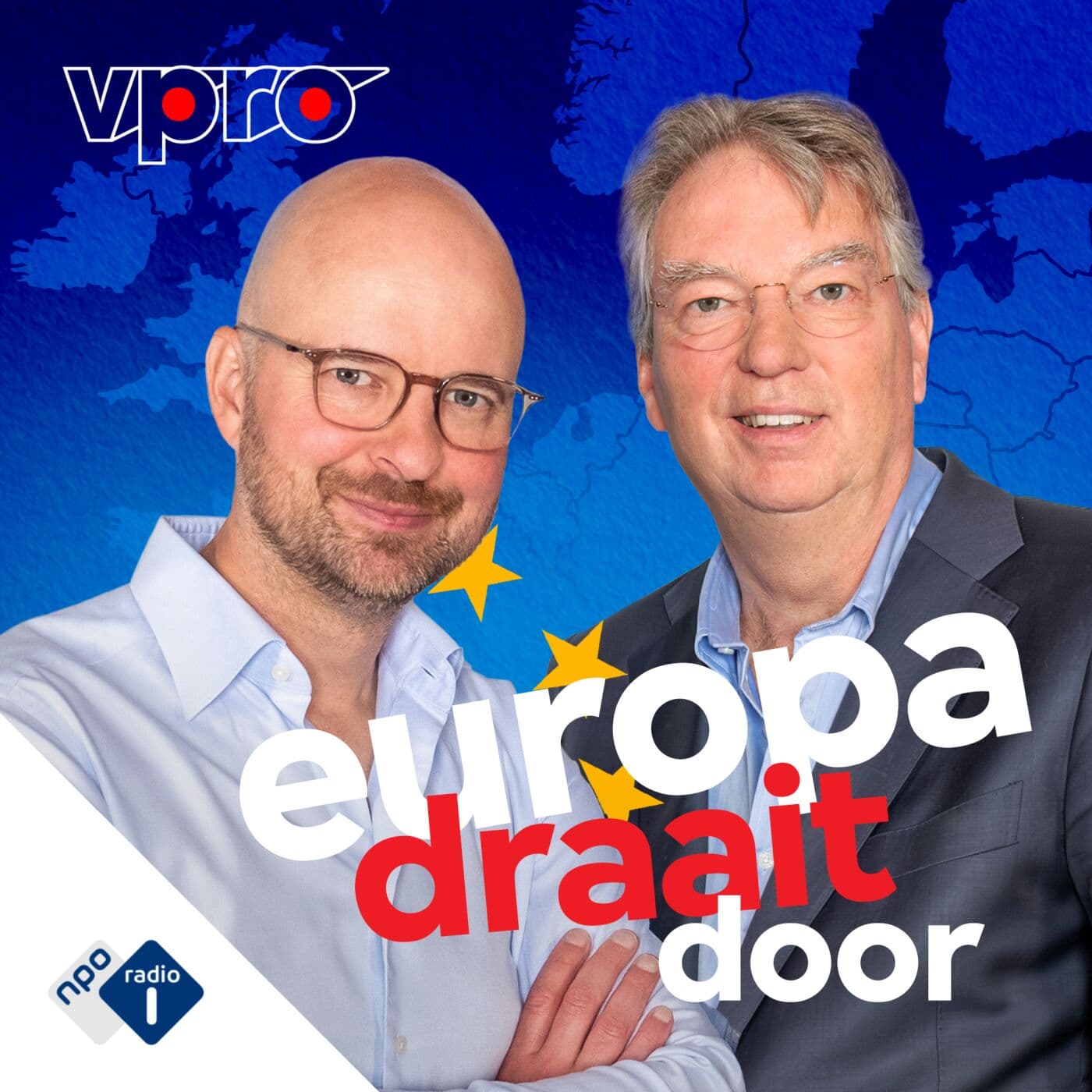 #43 - Groot-Brittannië heeft ‘Brexitspijt’: wat nu? (S07)