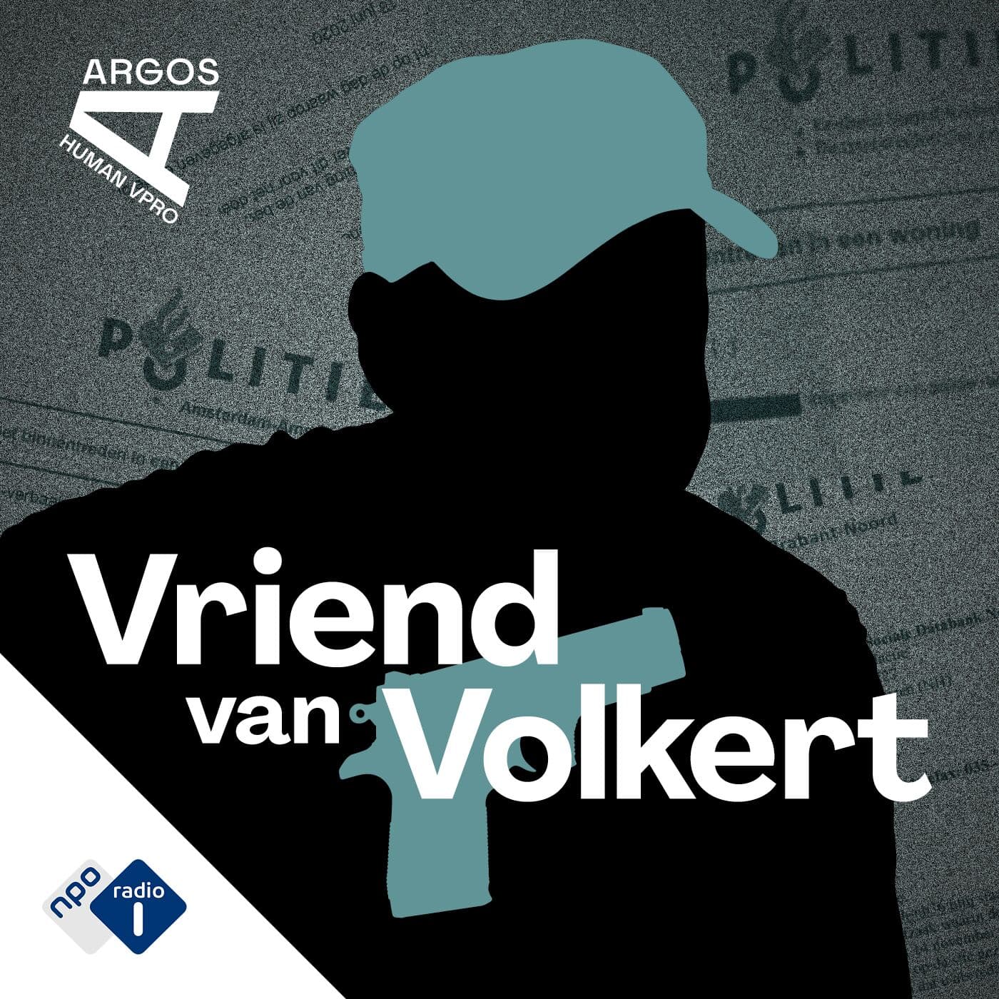 #2 - #2 - Op zoek naar Molhoek | Vriend van Volkert (S05)