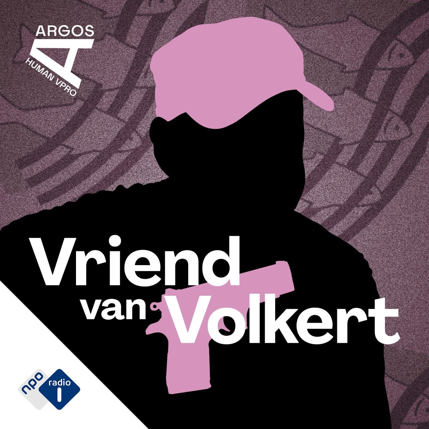 #3 - #3 - Zware vermoedens | Vriend van Volkert (S05)