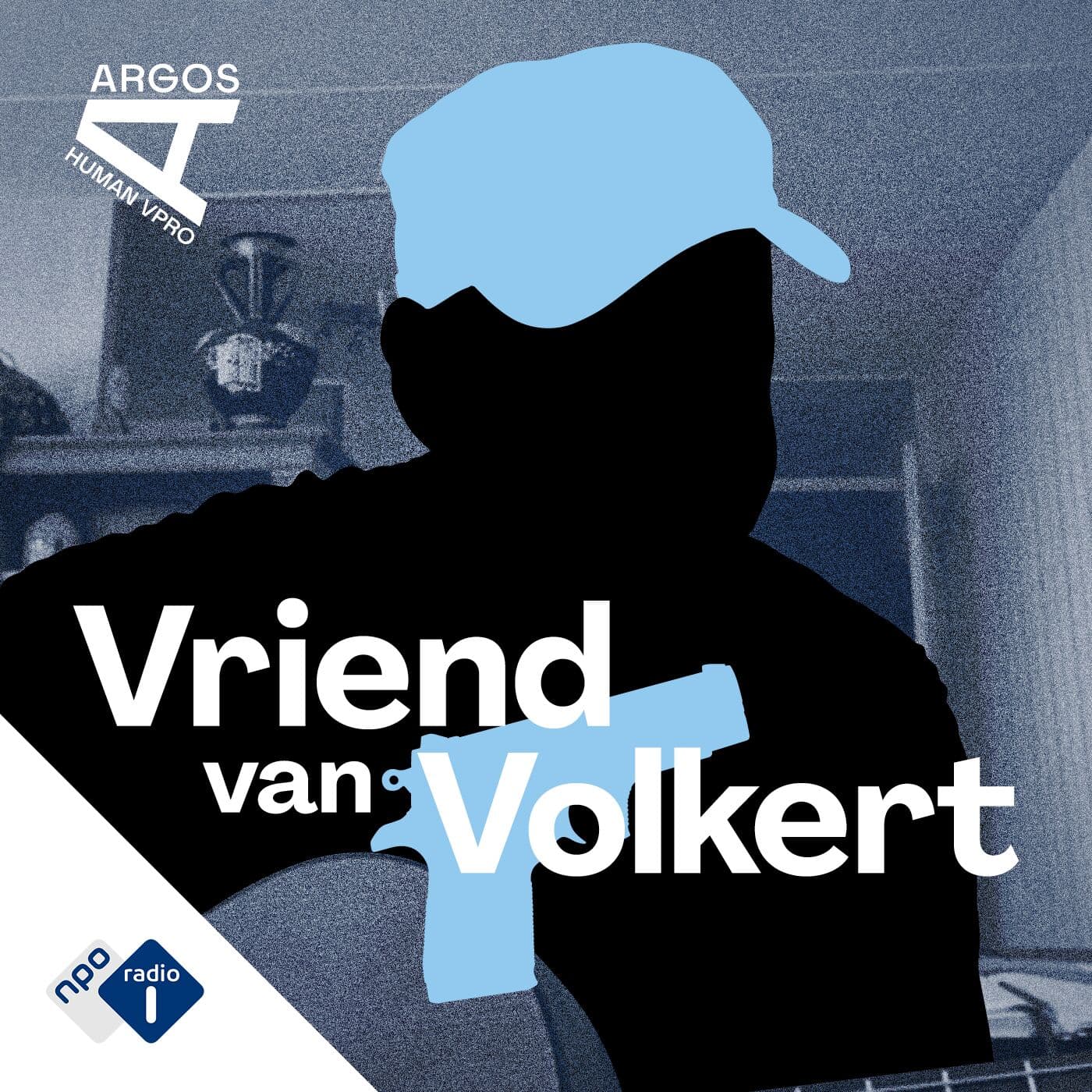 #4 - #4 - Een verwarrend gesprek | Vriend van Volkert (S05)