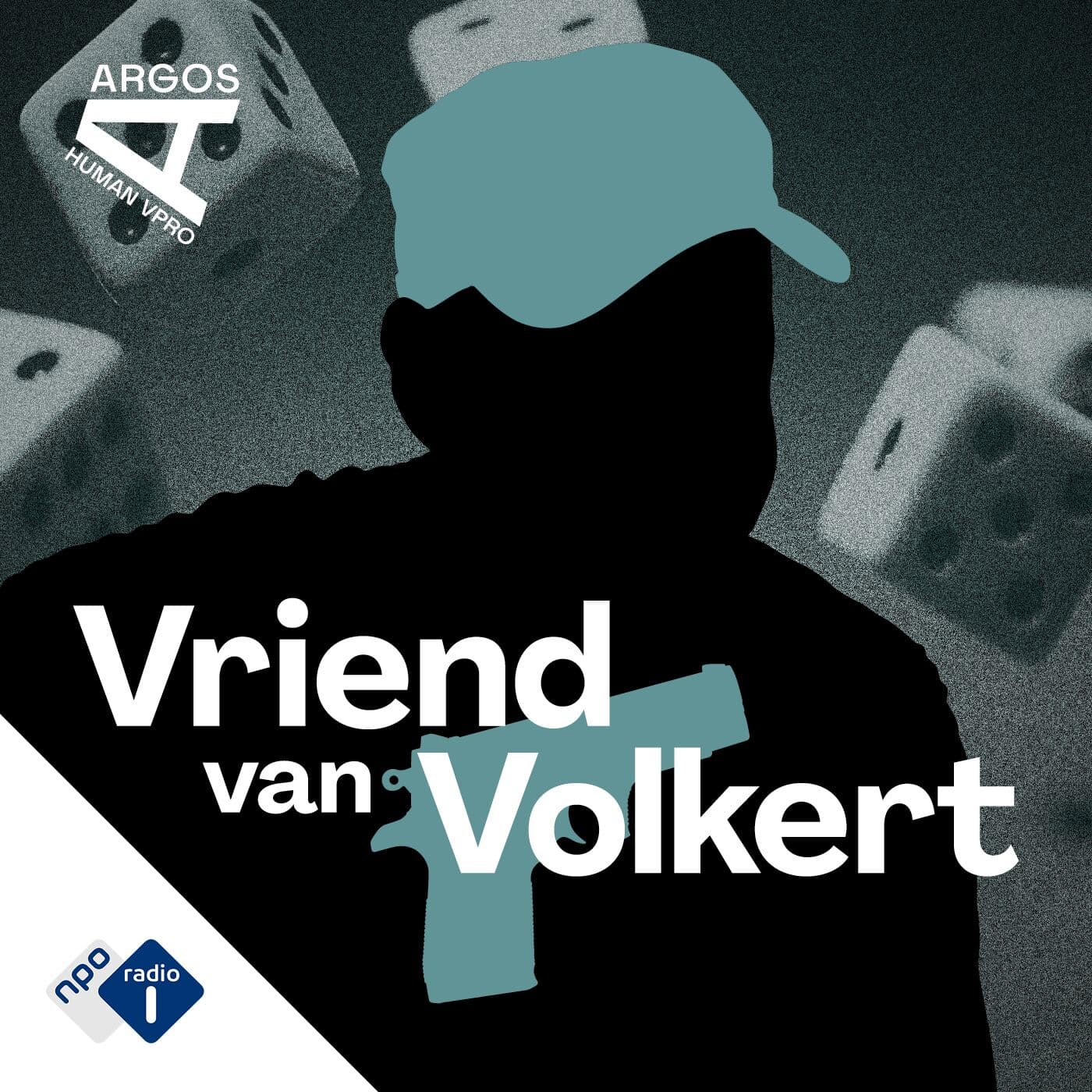 #5 - #5 - De waarde van toeval | Vriend van Volkert (S05)