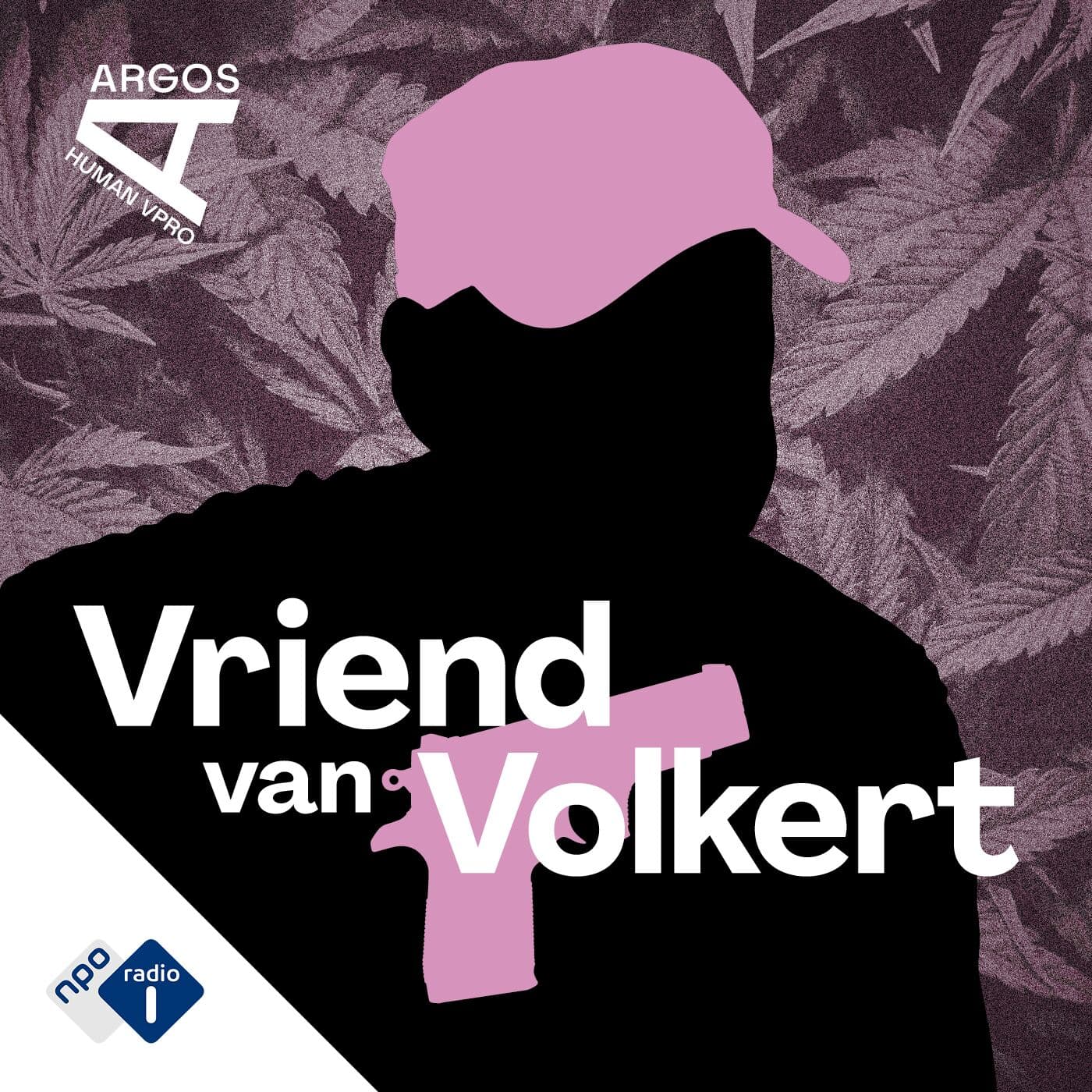 #6 - #6 - Een bijzondere familie | Vriend van Volkert (S05)