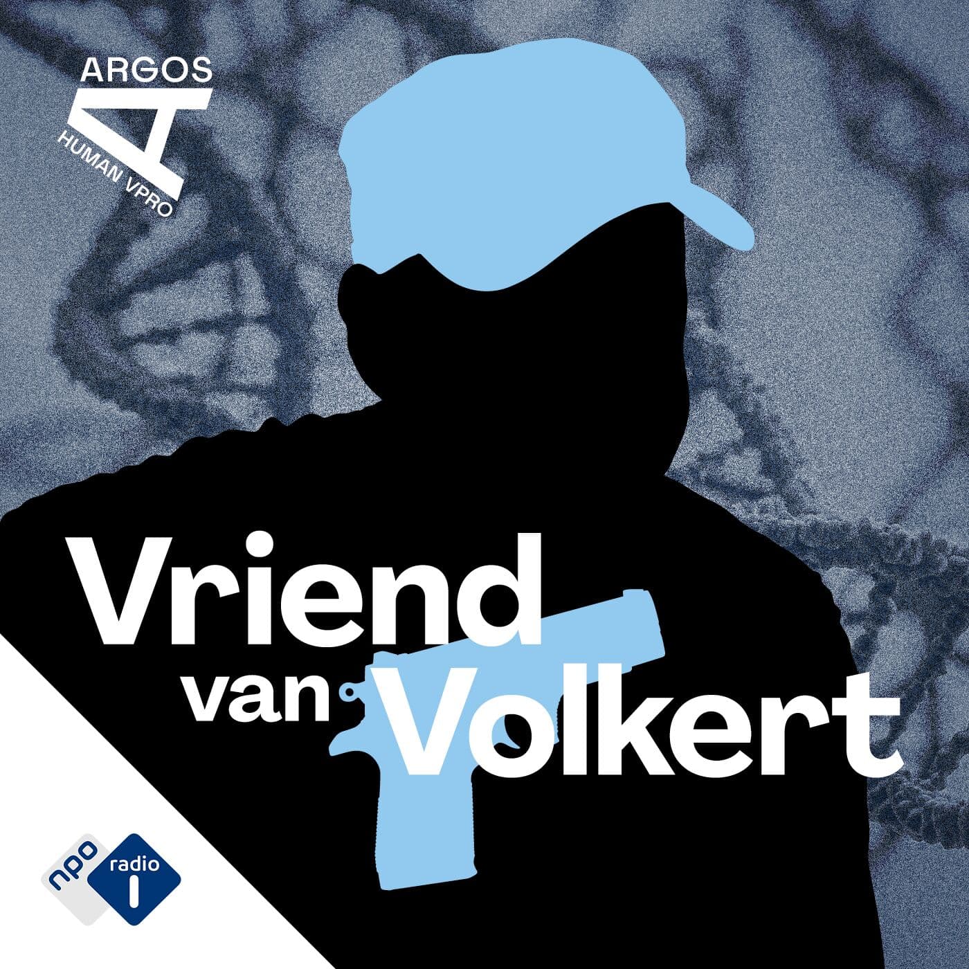 #7 - #7 - Welkom in het spiegelpaleis | Vriend van Volkert (S05)