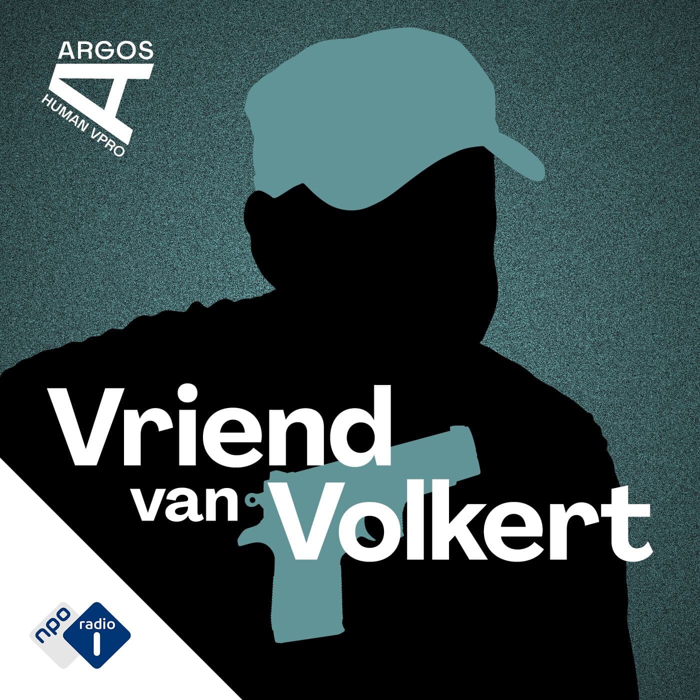 #8 - Bonusaflevering: Losse eindjes | Vriend van Volkert (S07)