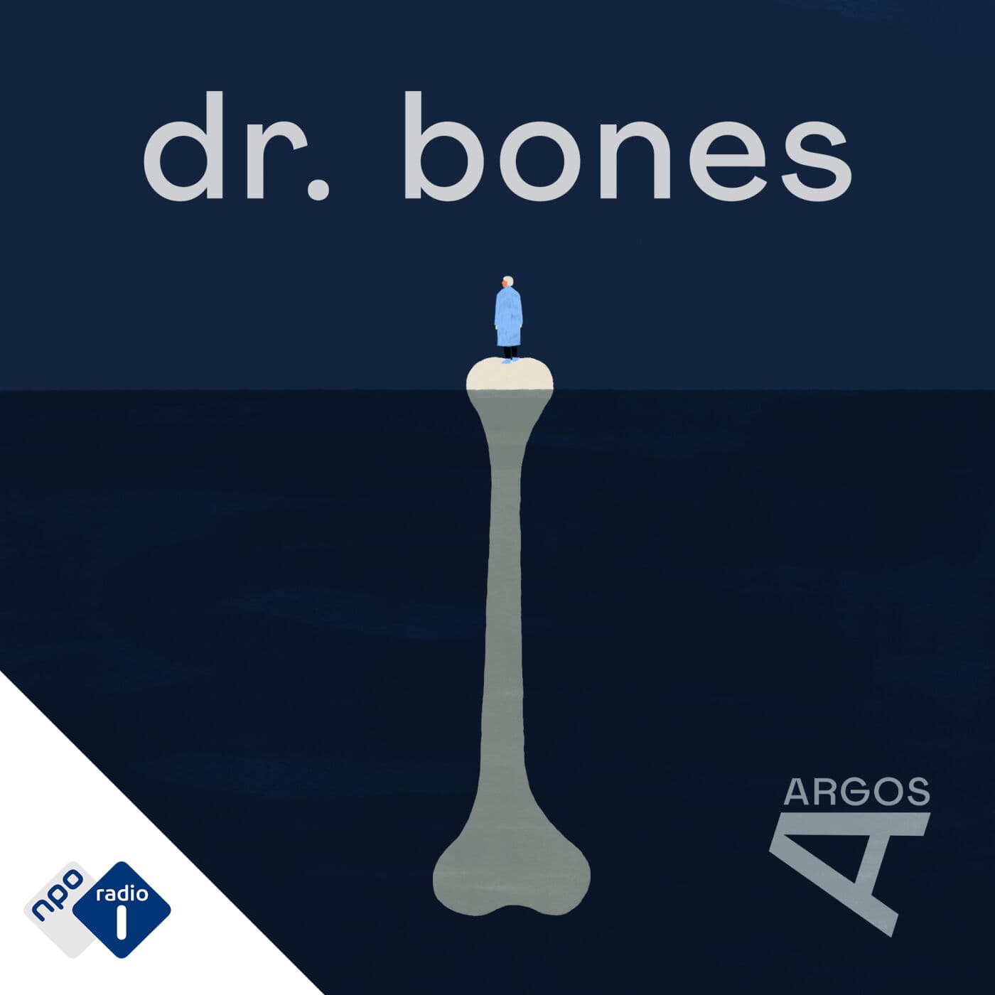 Trailer | Dr. Bones