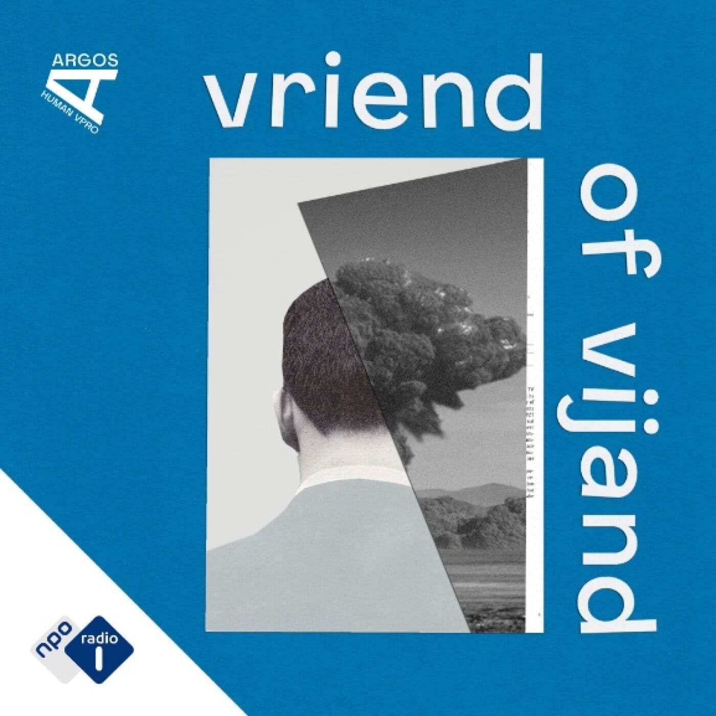Trailer | Vriend of vijand